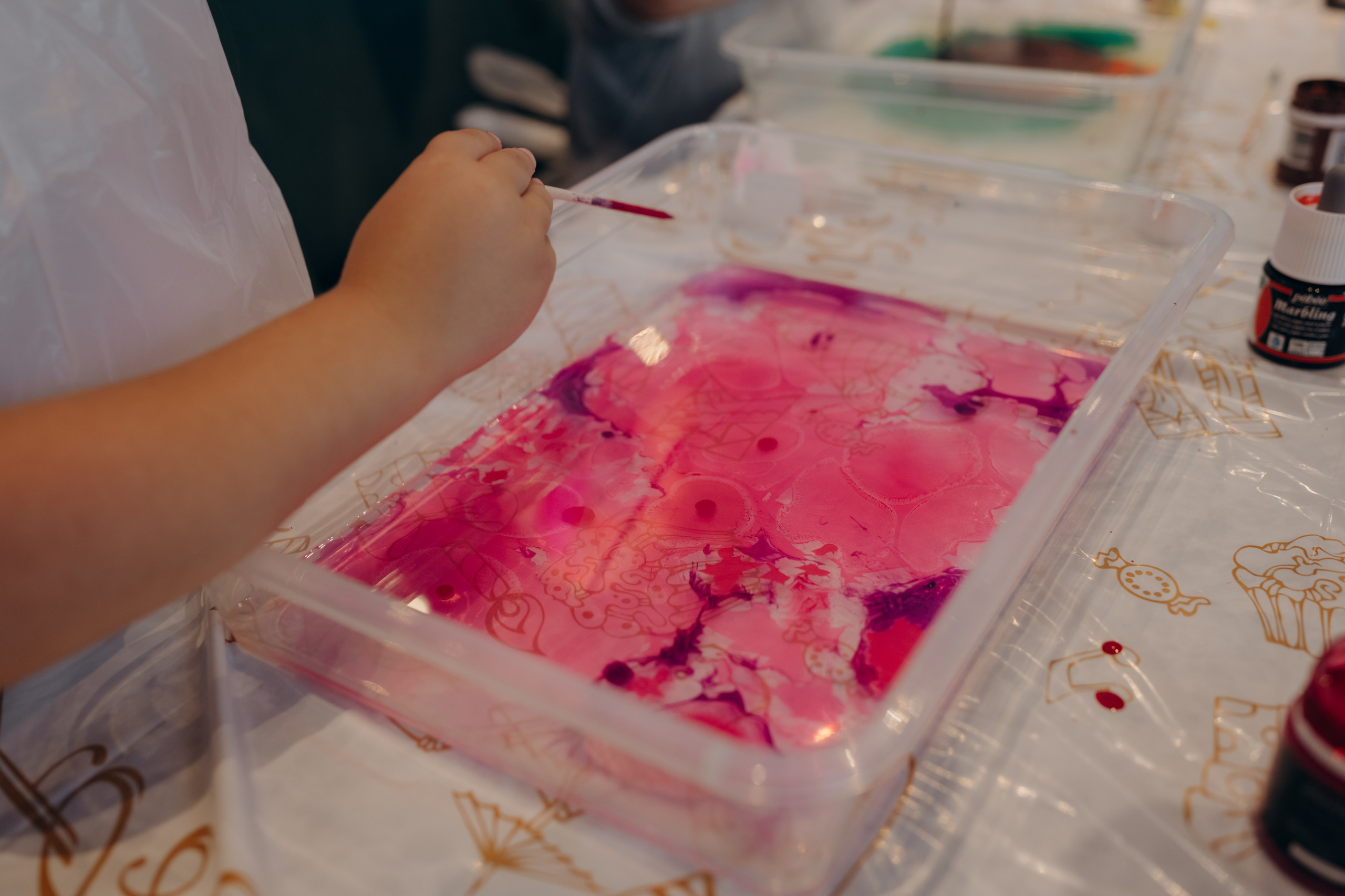 Кира 5 лет. Семейный фотограф и анималист в Москве и Московской области