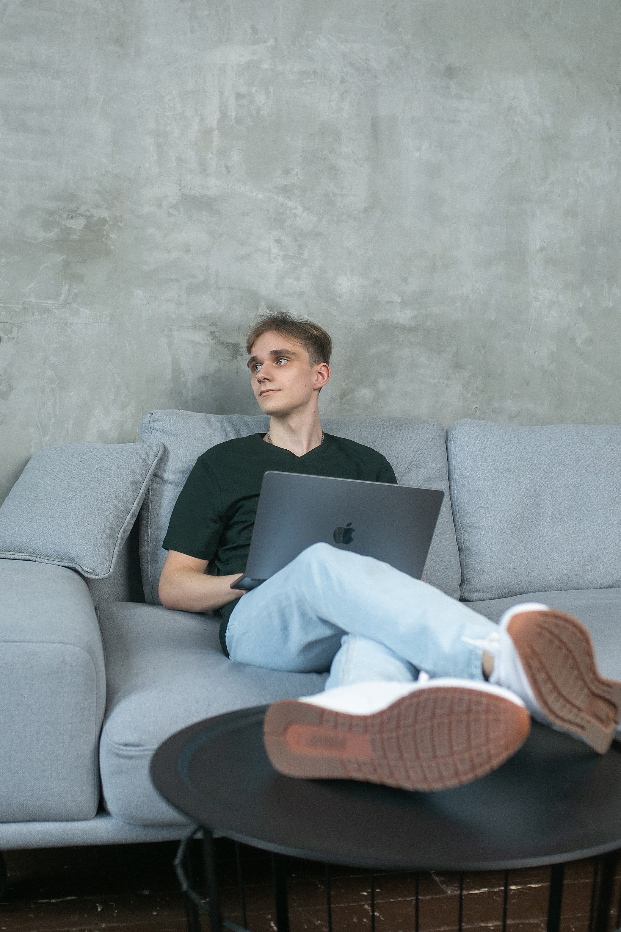 IT-специалист. Фотограф в Новосибирске Ася Зверева