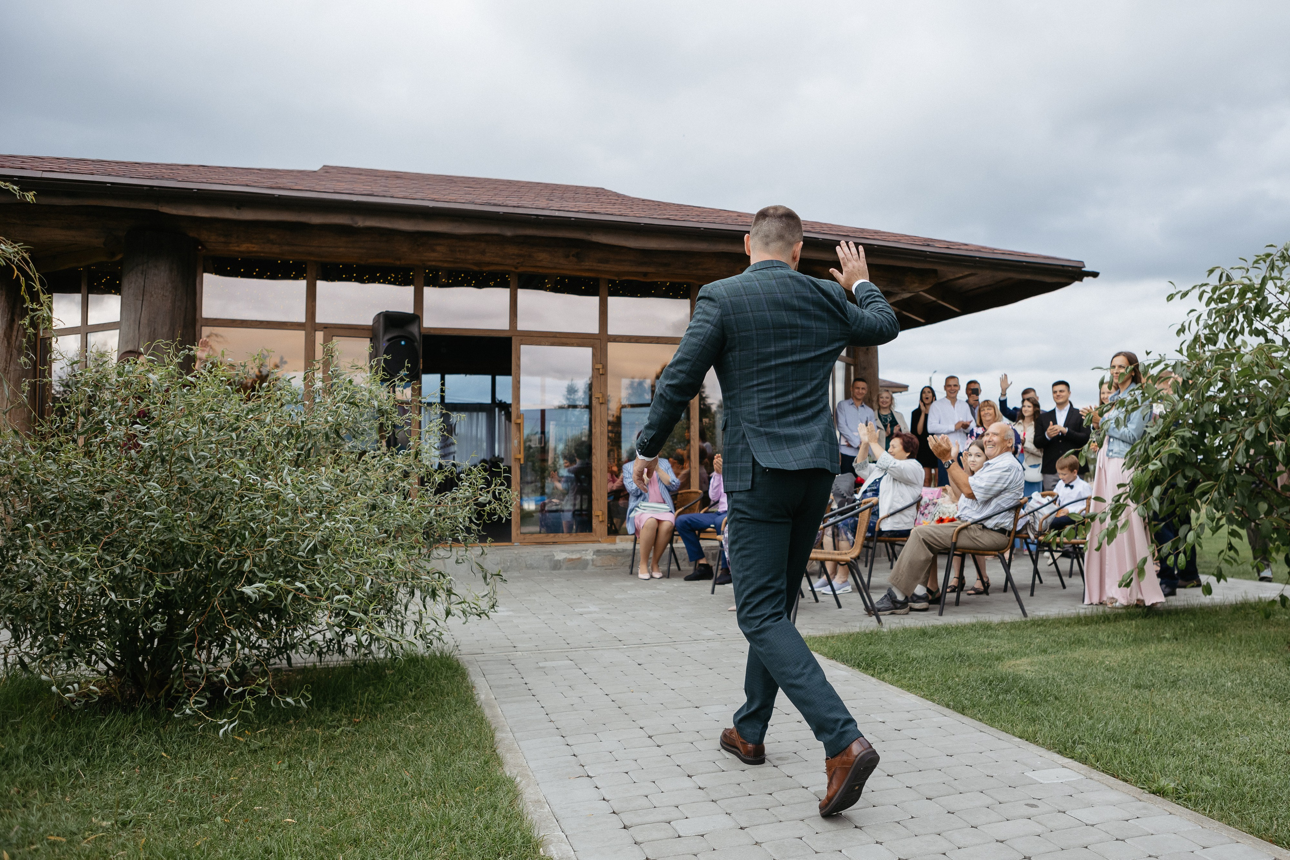 Мария и Денис. Свадебный и семейный фотограф в Челябинске. Аврамец Анна
