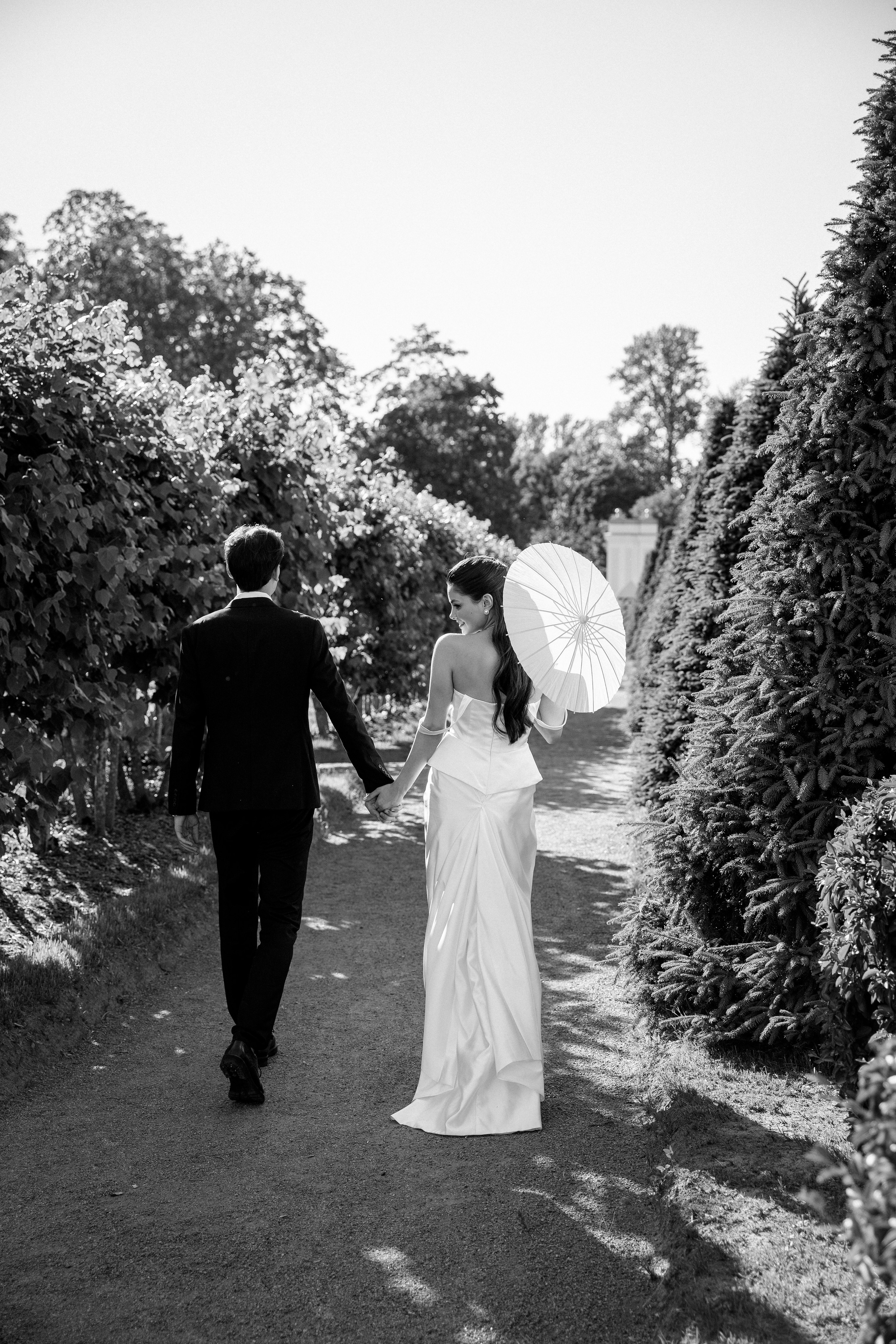 Анастасия и Иван. Свадебный и портретный фотограф