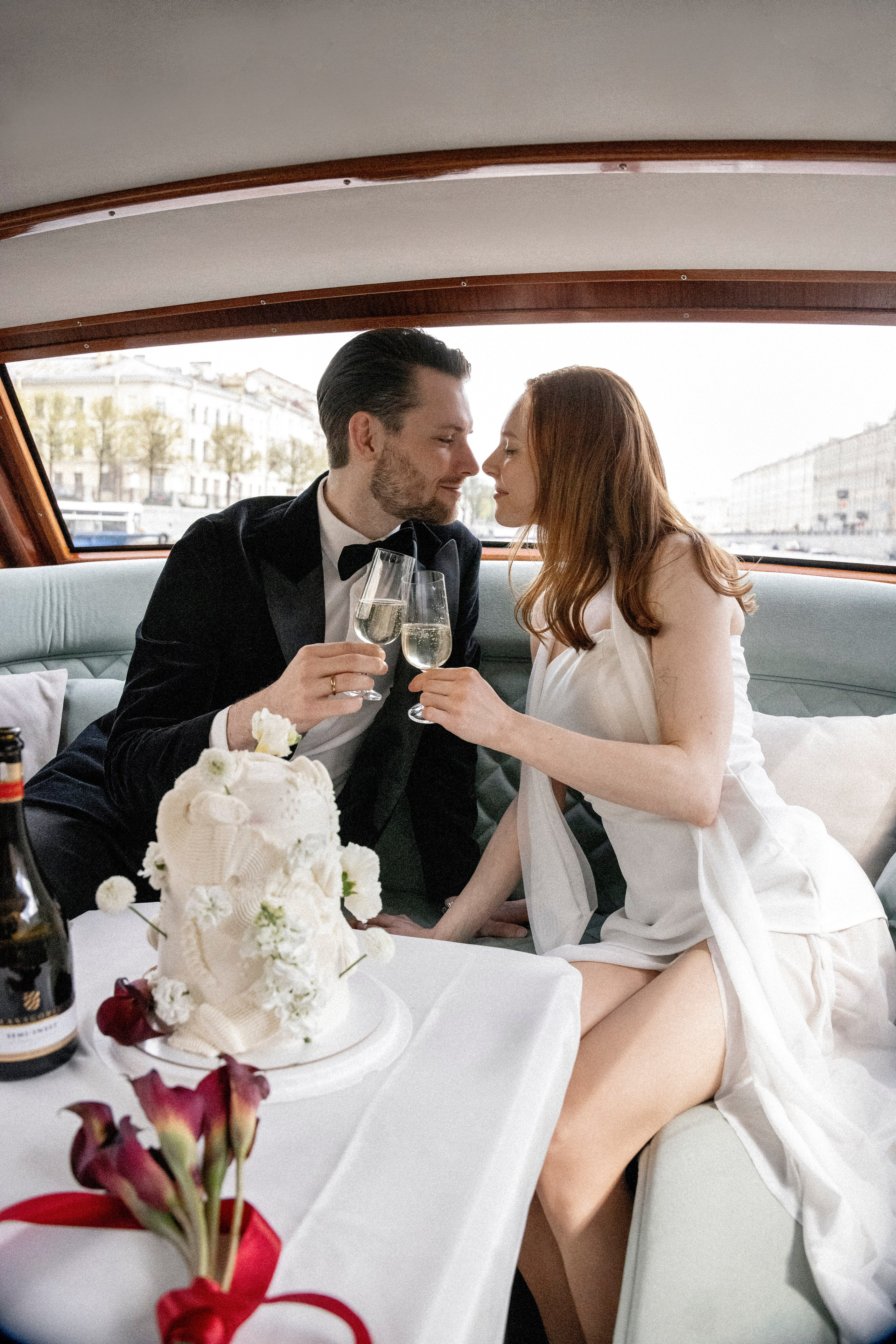 Евгений и Маргарита. Свадебный и портретный фотограф