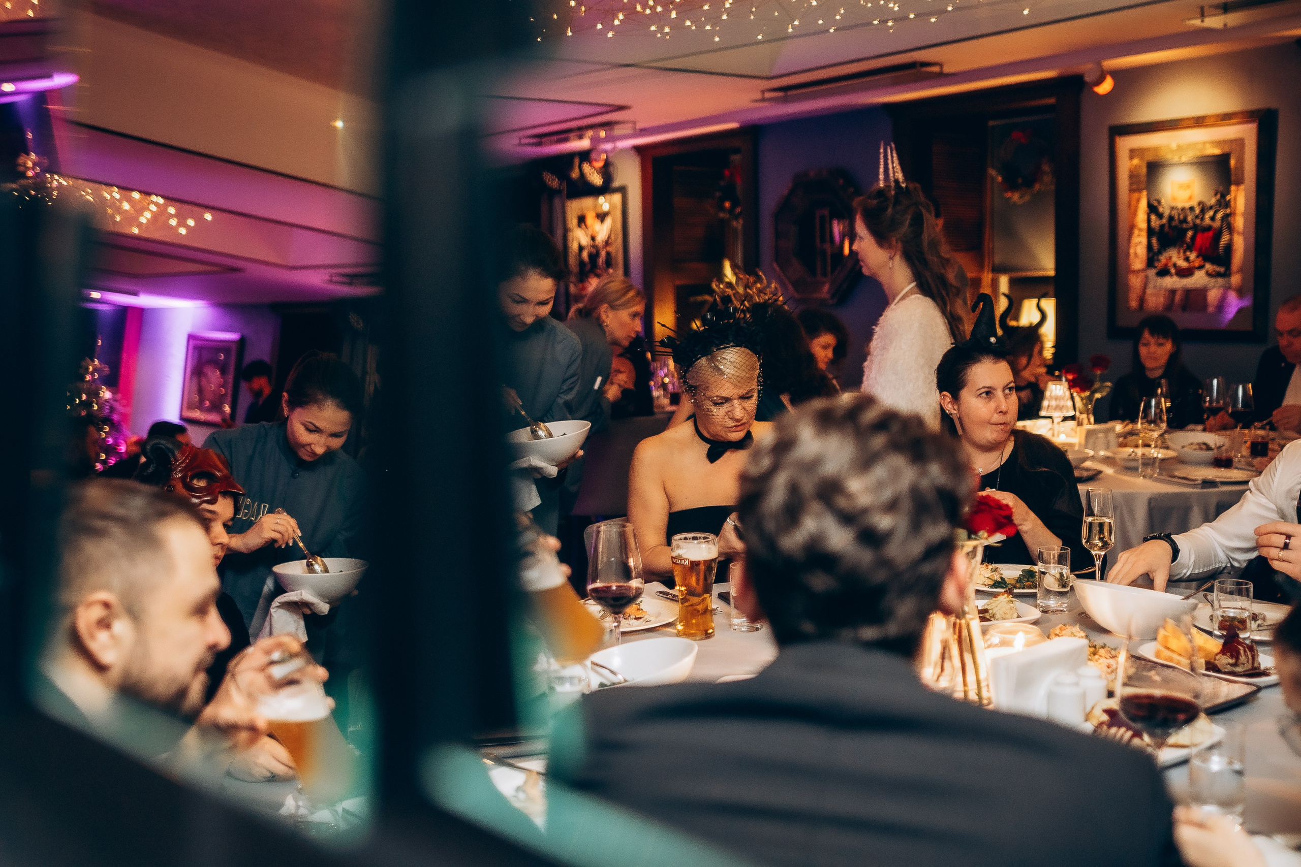 Репортаж (на примере корпоратива). Фотограф ПИТЕР СПБ Надежда Баранова