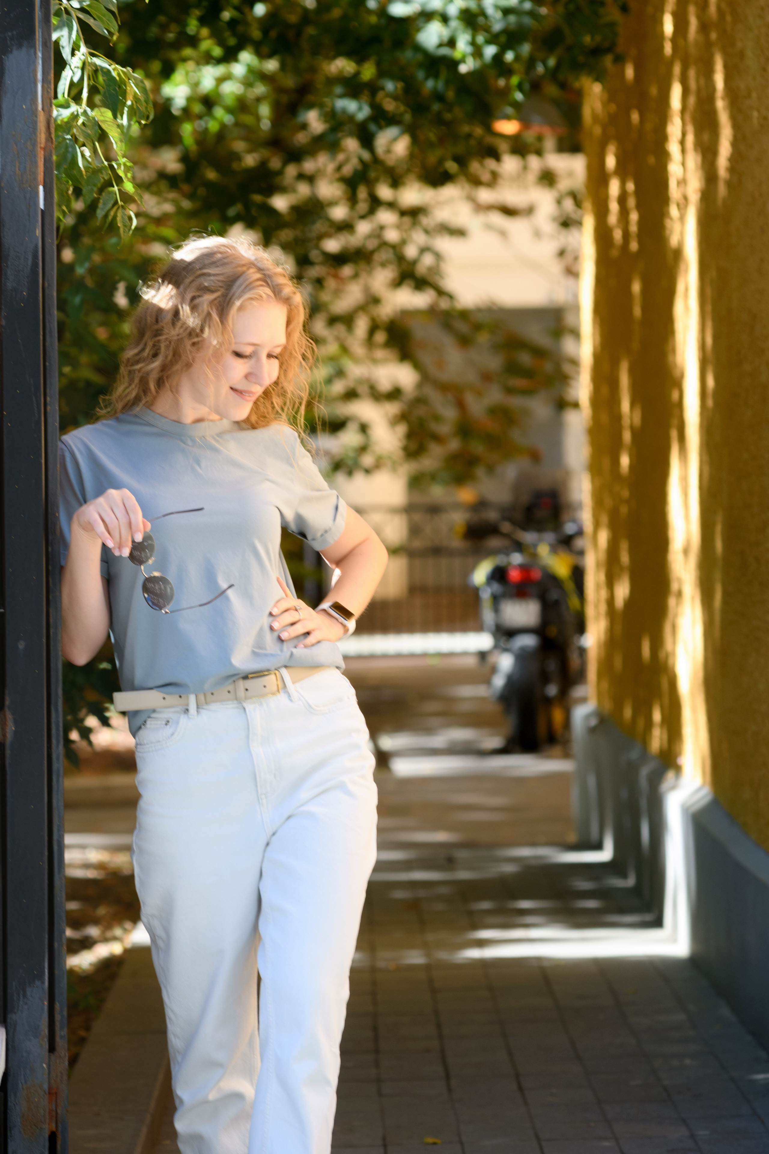 Елена. Интерьерный, портретный и семейный фотограф в Москве Мария Иринархова