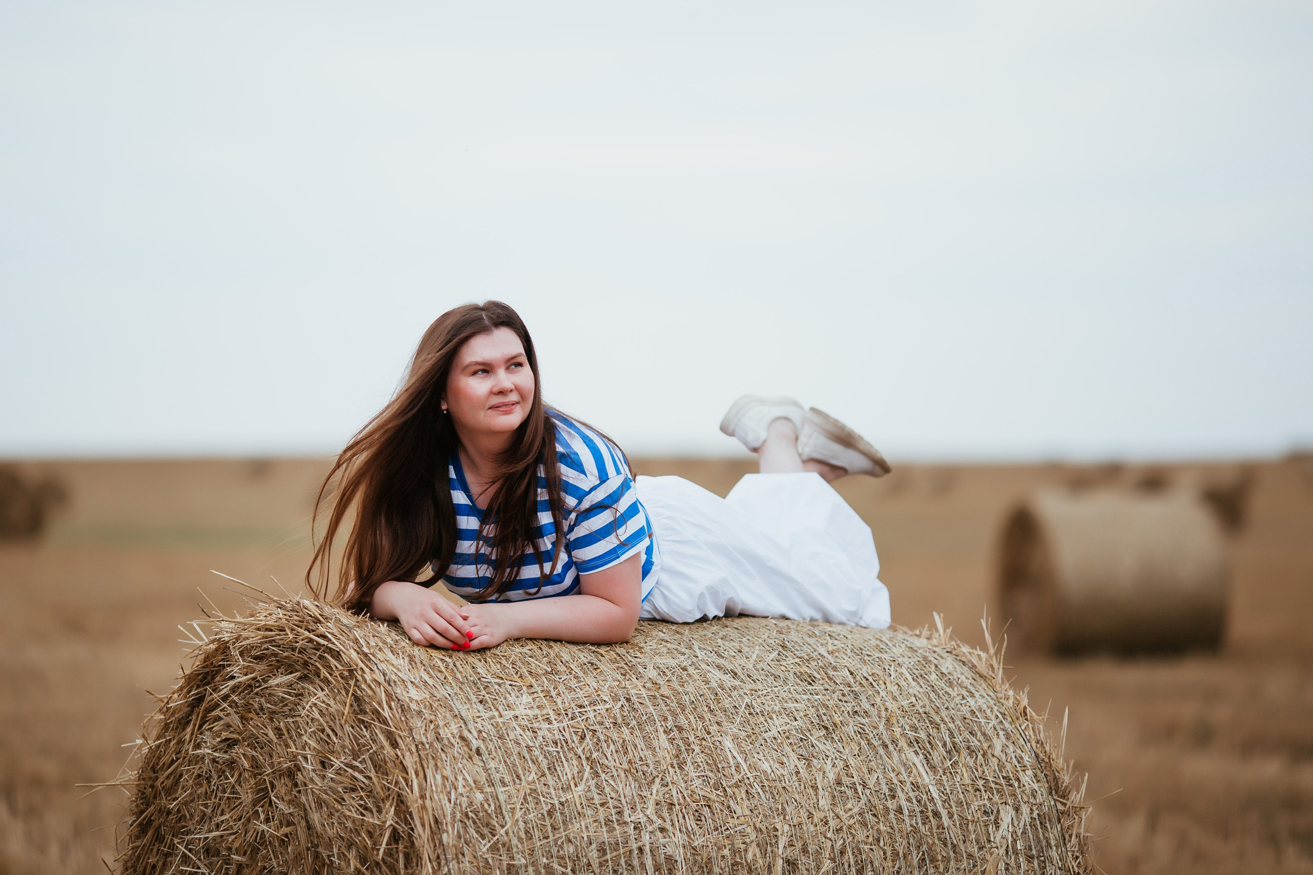 Летнее Love Story. Свадебный и семейный фотограф Екатерина Бубнова