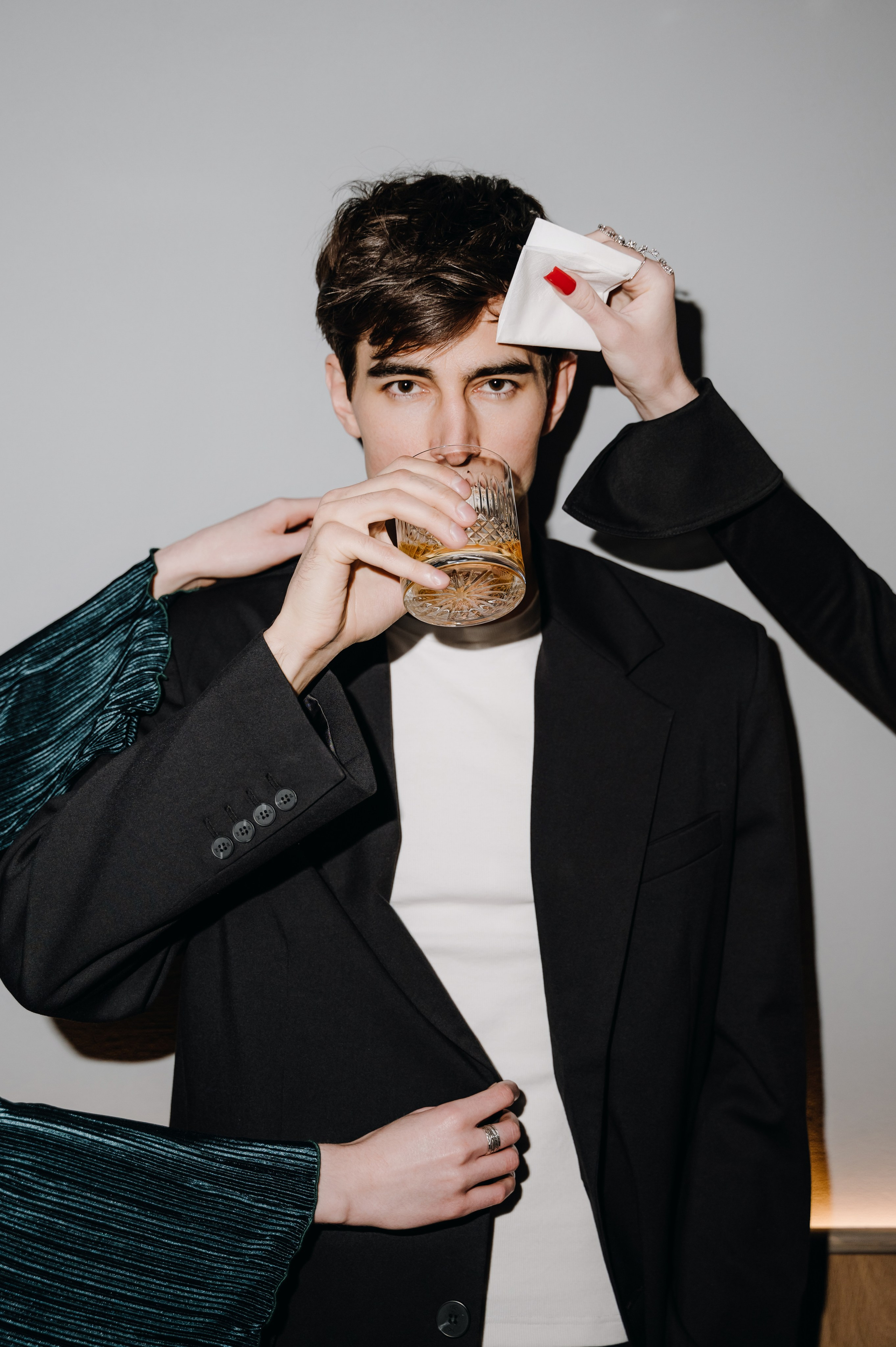 Everest Continental. Фотограф Дина Кубликова