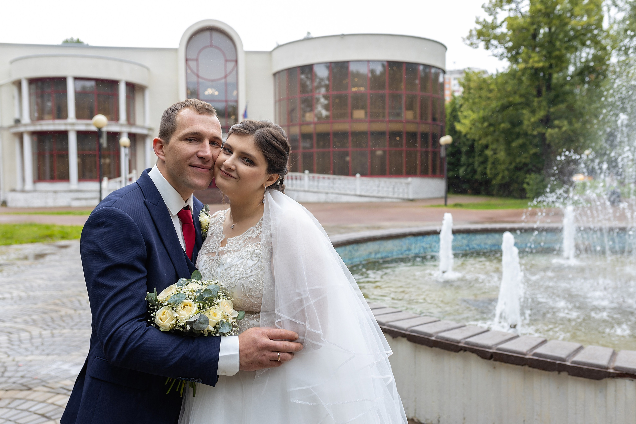 Фотосессия росписи в Железнодорожном. Фотограф в Железнодорожном и Балашихе