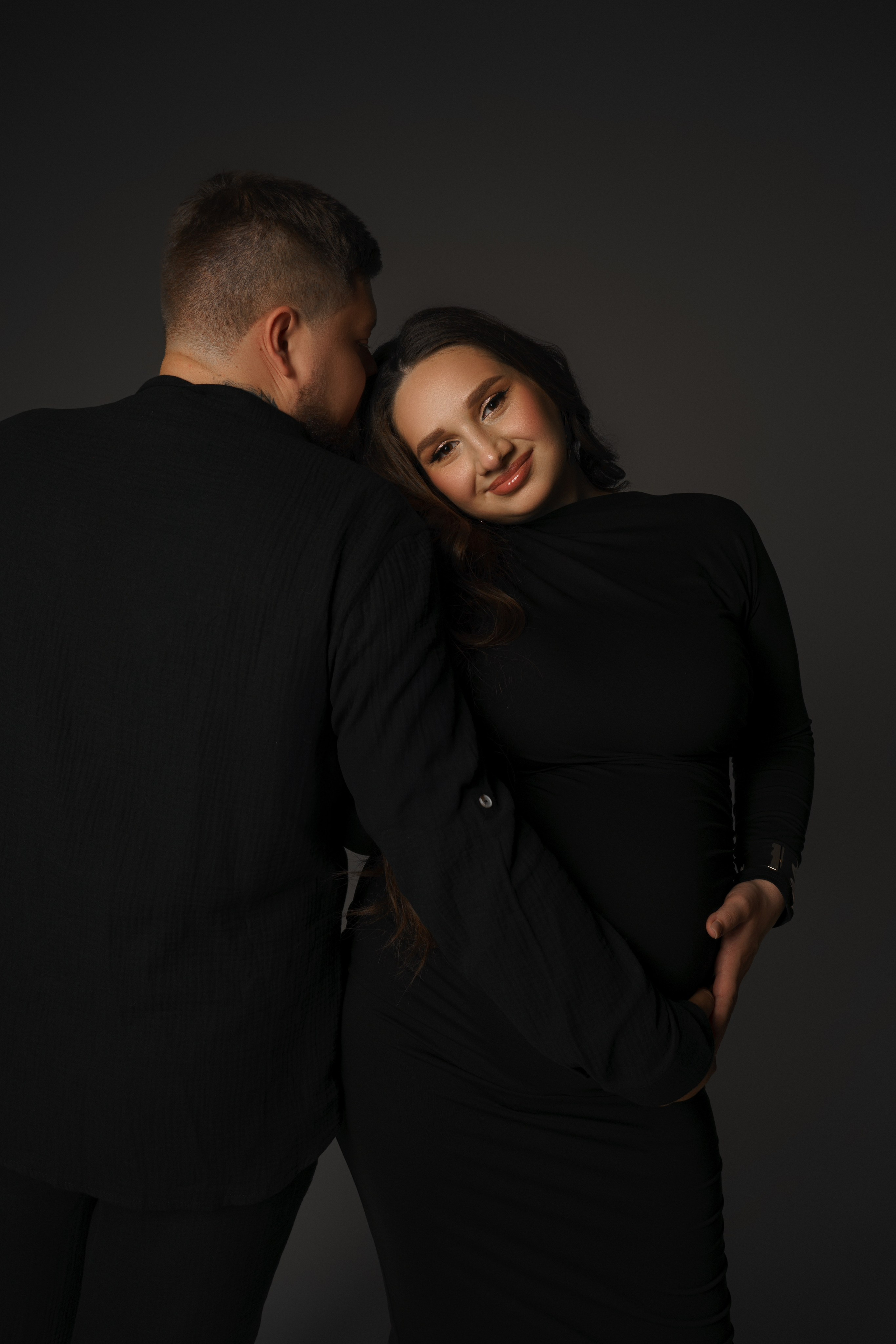 Циклорама. Фотограф Воронеж Олеся Султанова