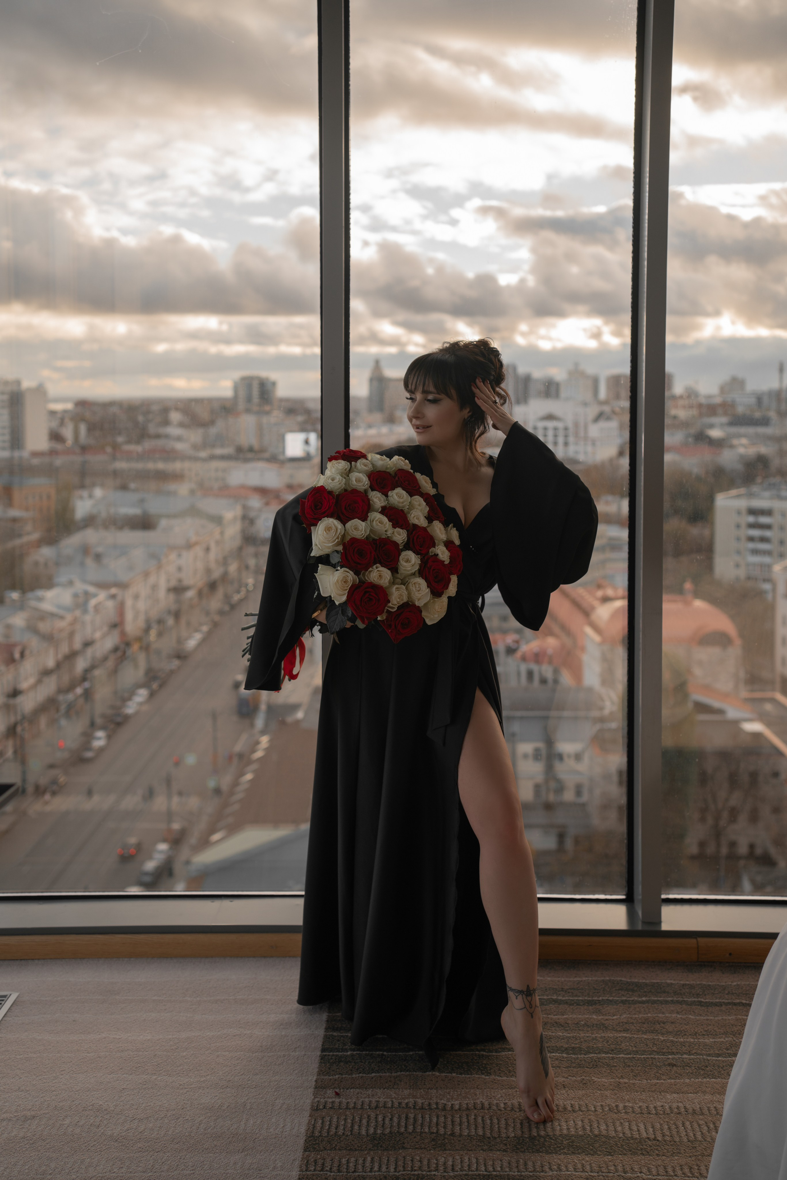 Фотодень в отеле. Фотограф Воронеж Олеся Султанова