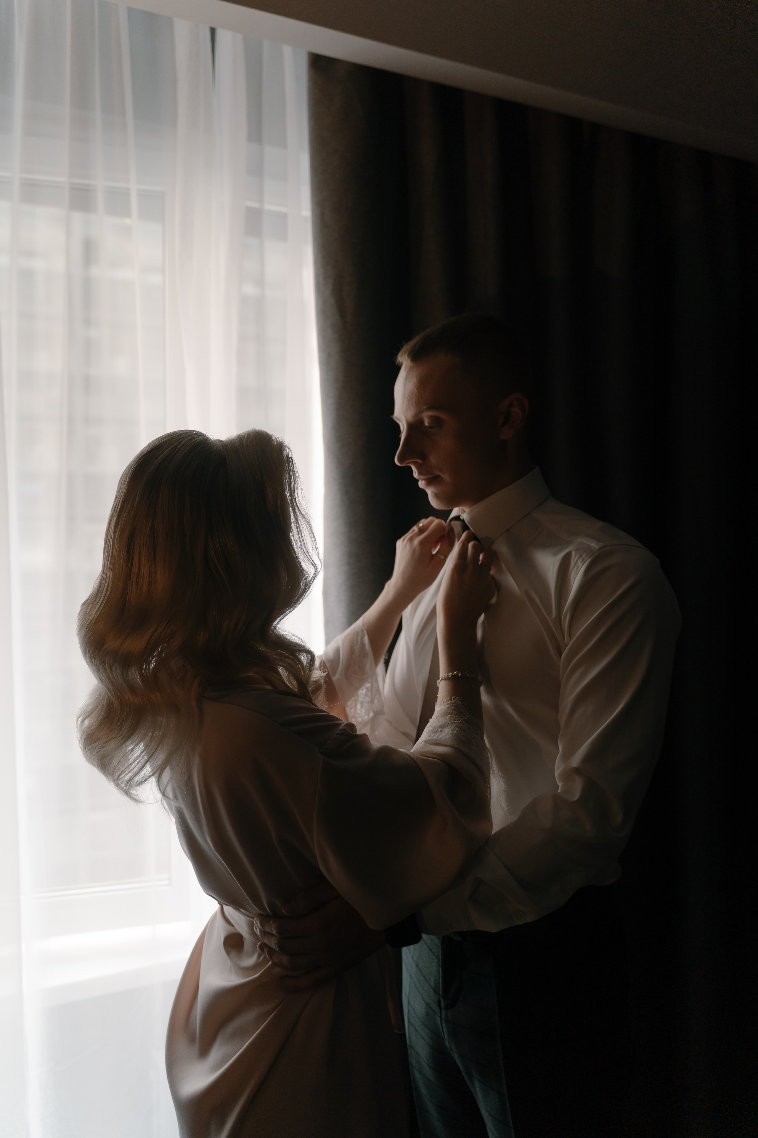 A&V. Свадебный фотограф — Наталья Фед СПб/Москва