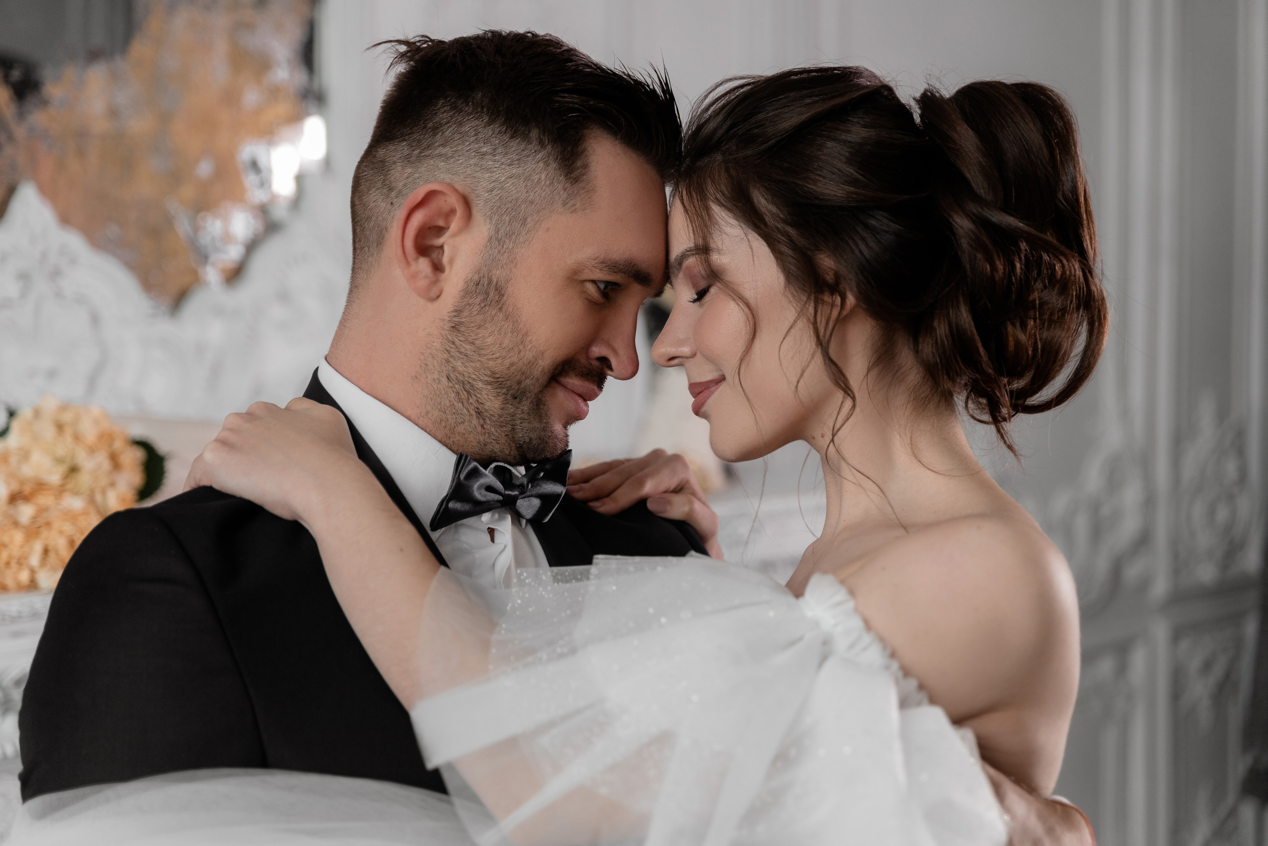 Денис и Татьяна. Миленина Юлия Свадебный и семейный фотограф в Краснодаре