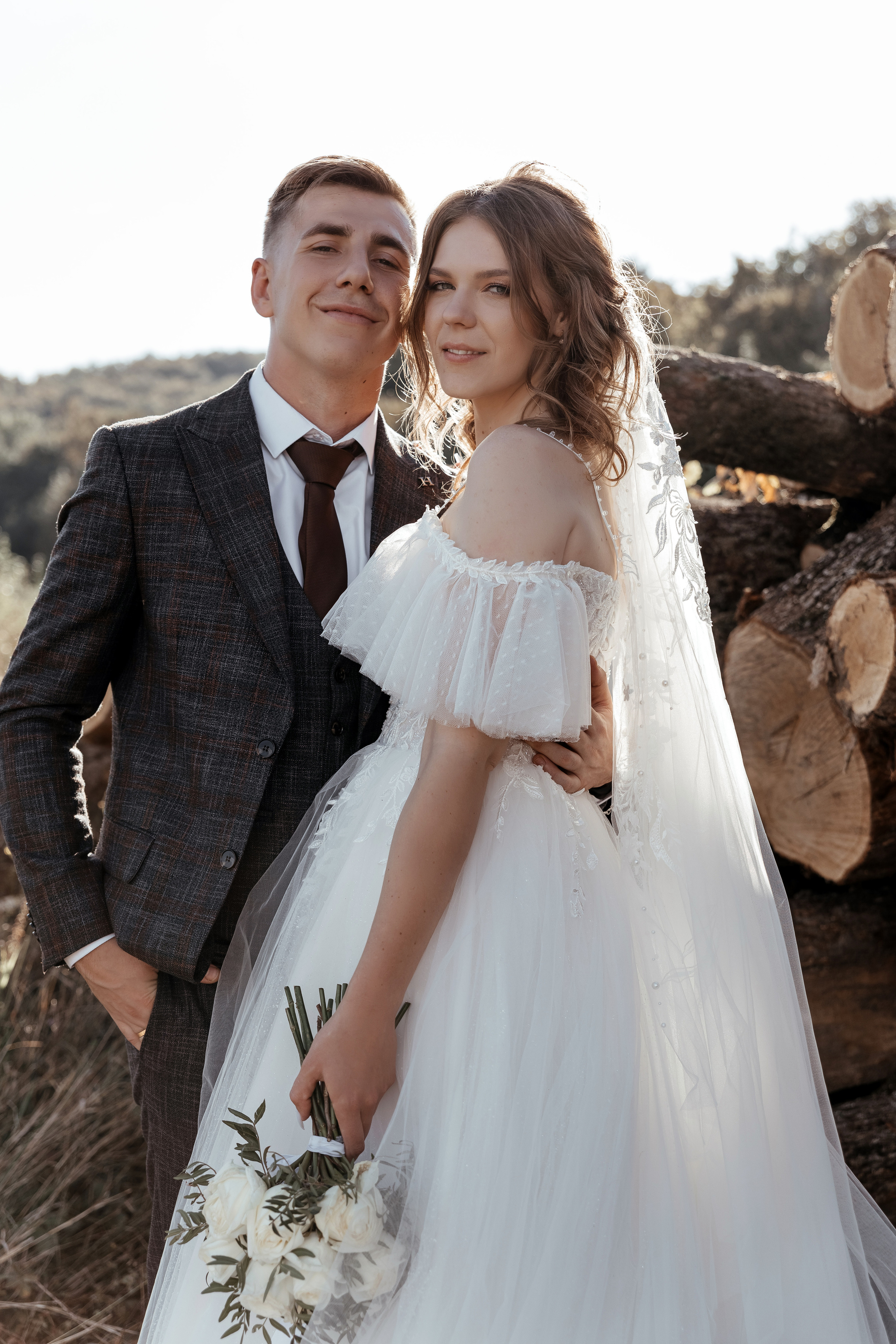 Александр и Дарья. Миленина Юлия Свадебный и семейный фотограф в Краснодаре