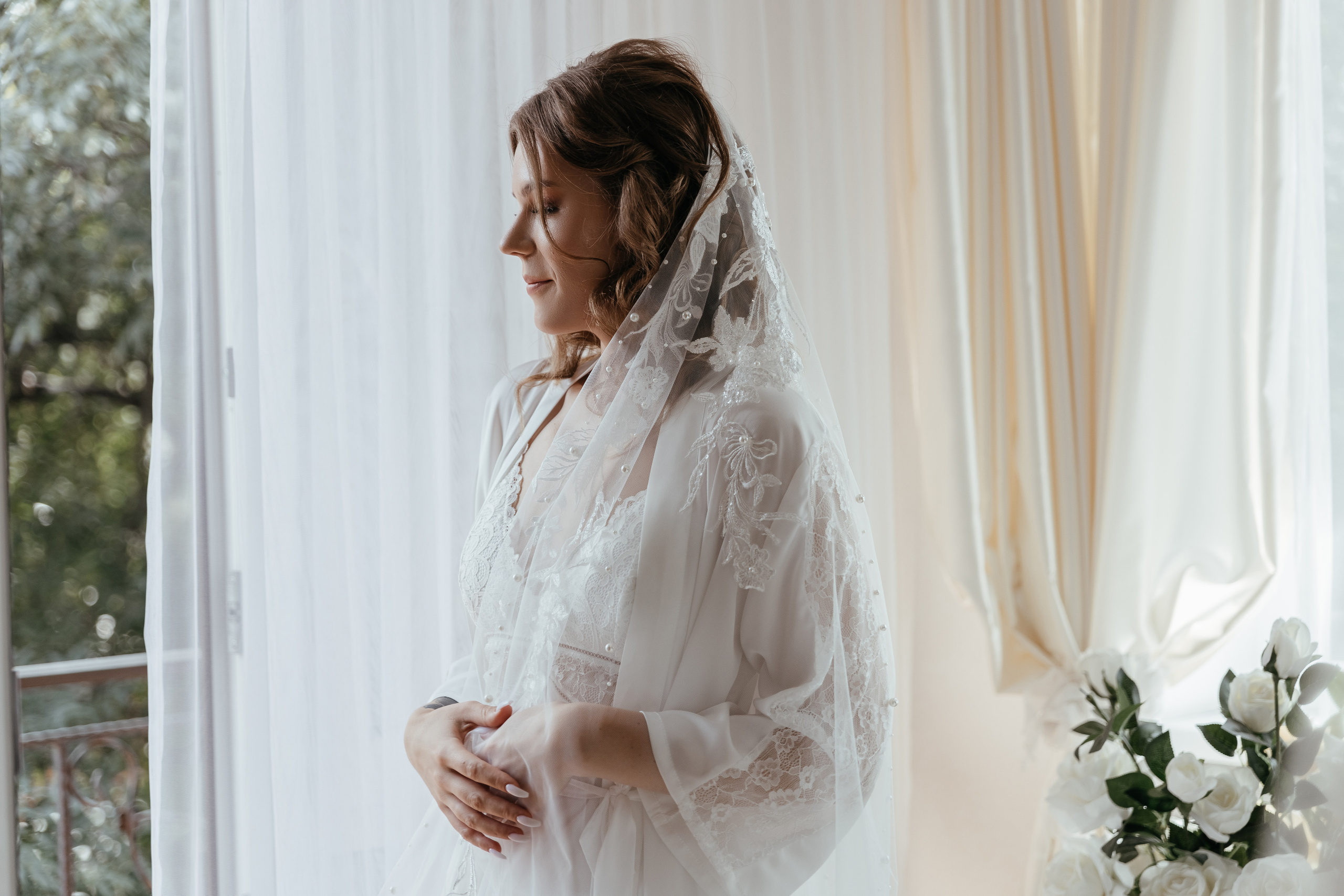 Александр и Дарья. Миленина Юлия Свадебный и семейный фотограф в Краснодаре