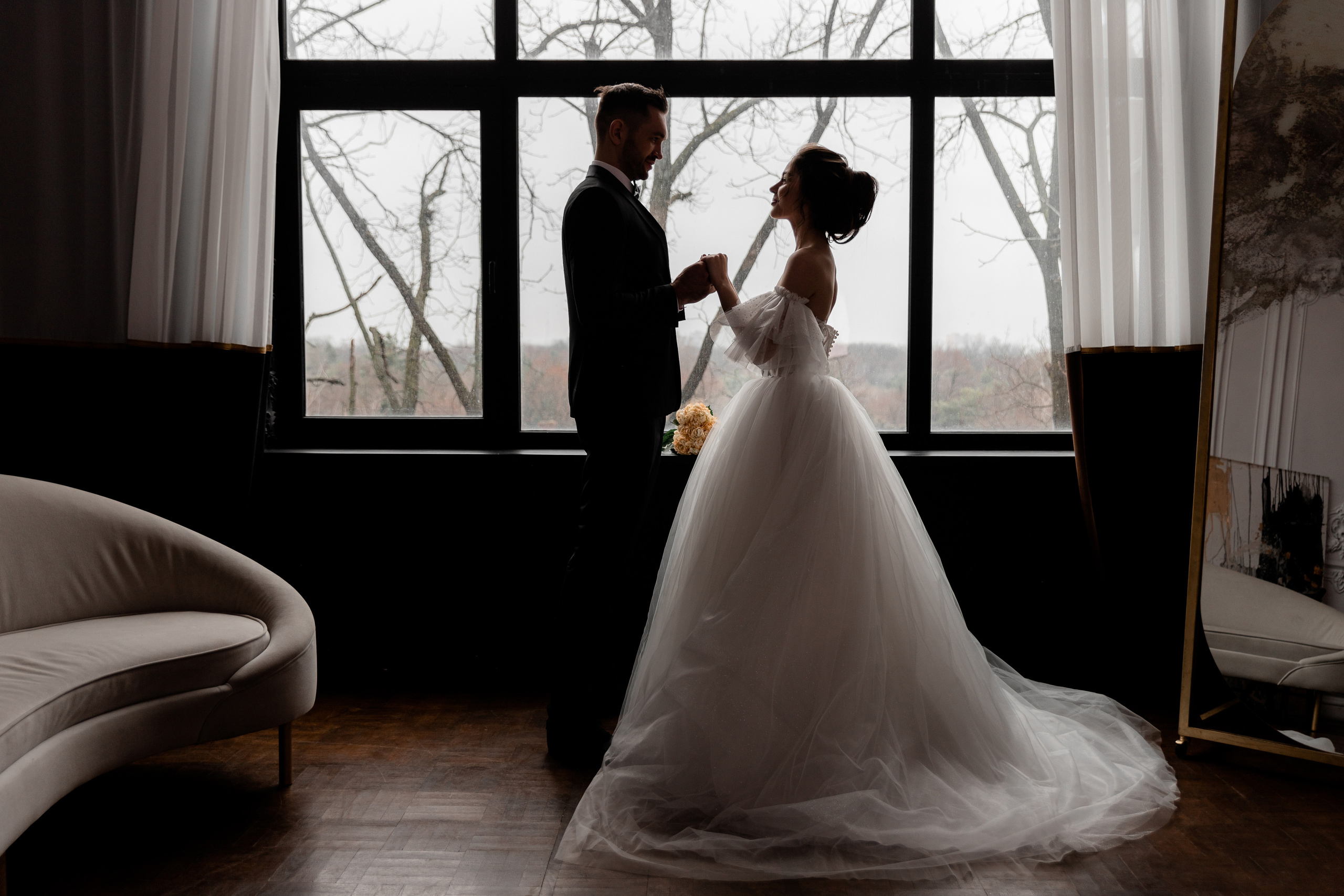 Денис и Татьяна. Миленина Юлия Свадебный и семейный фотограф в Краснодаре