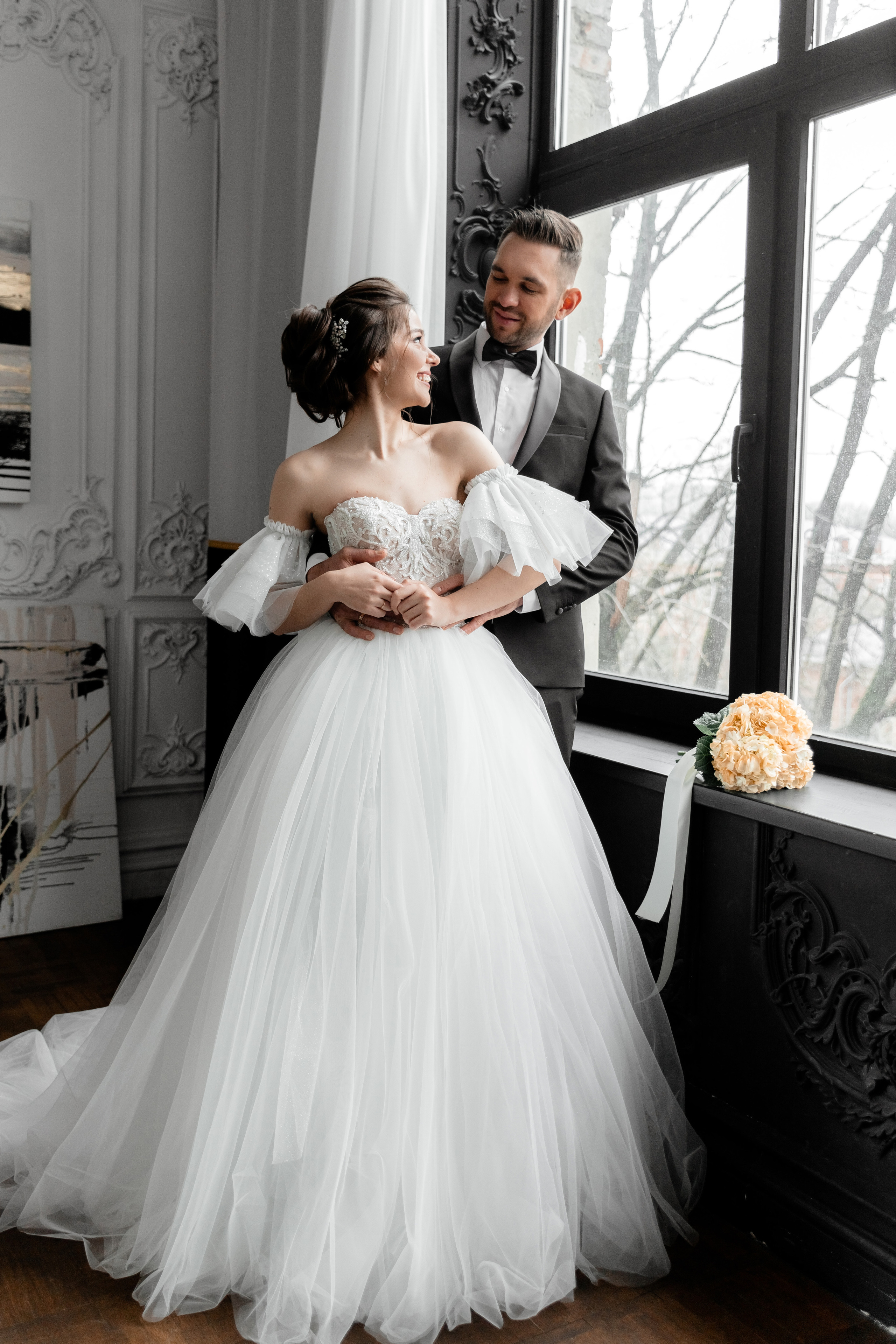 Денис и Татьяна. Миленина Юлия Свадебный и семейный фотограф в Краснодаре