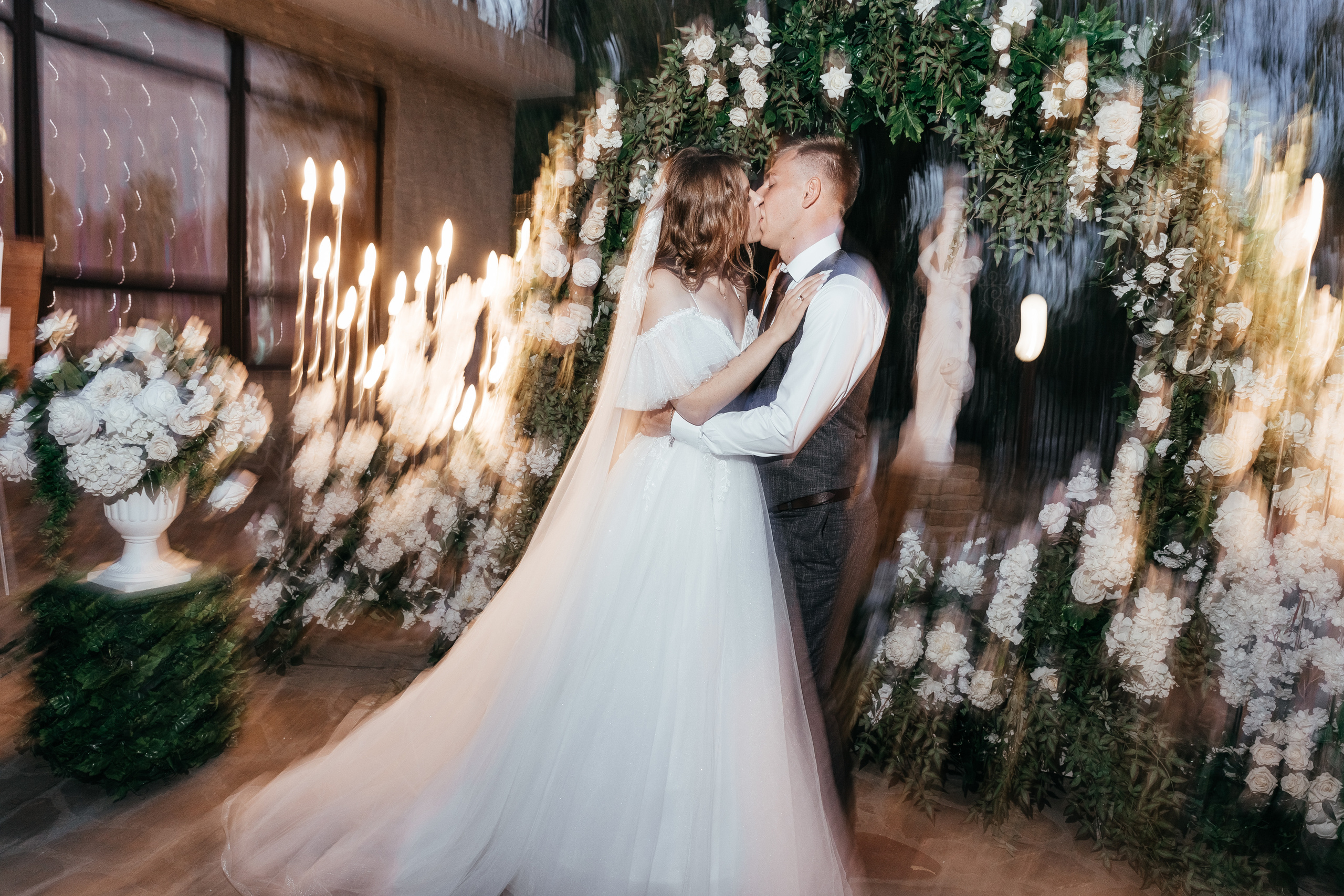 Александр и Дарья. Миленина Юлия Свадебный и семейный фотограф в Краснодаре