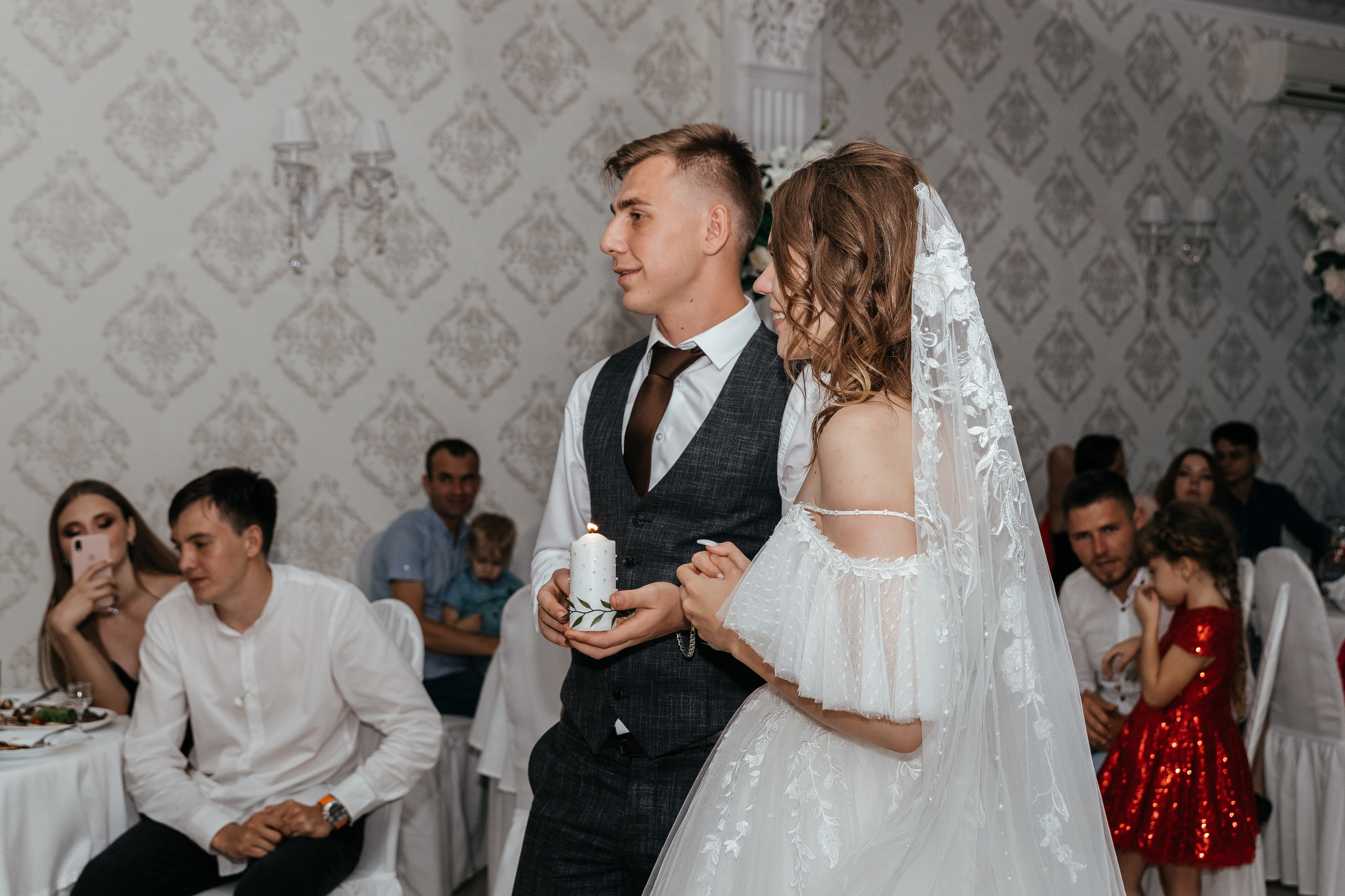 Александр и Дарья. Миленина Юлия Свадебный и семейный фотограф в Краснодаре