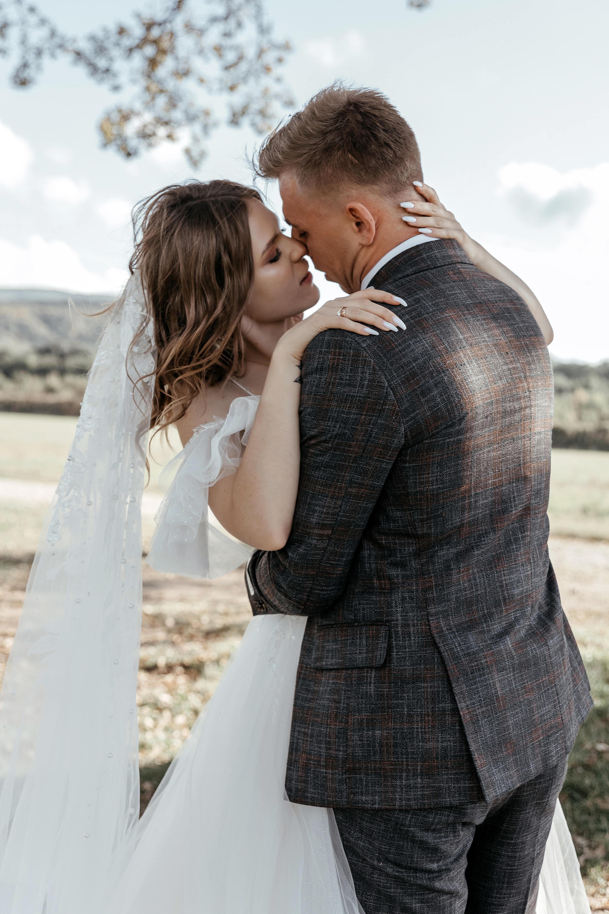 Александр и Дарья. Миленина Юлия Свадебный и семейный фотограф в Краснодаре