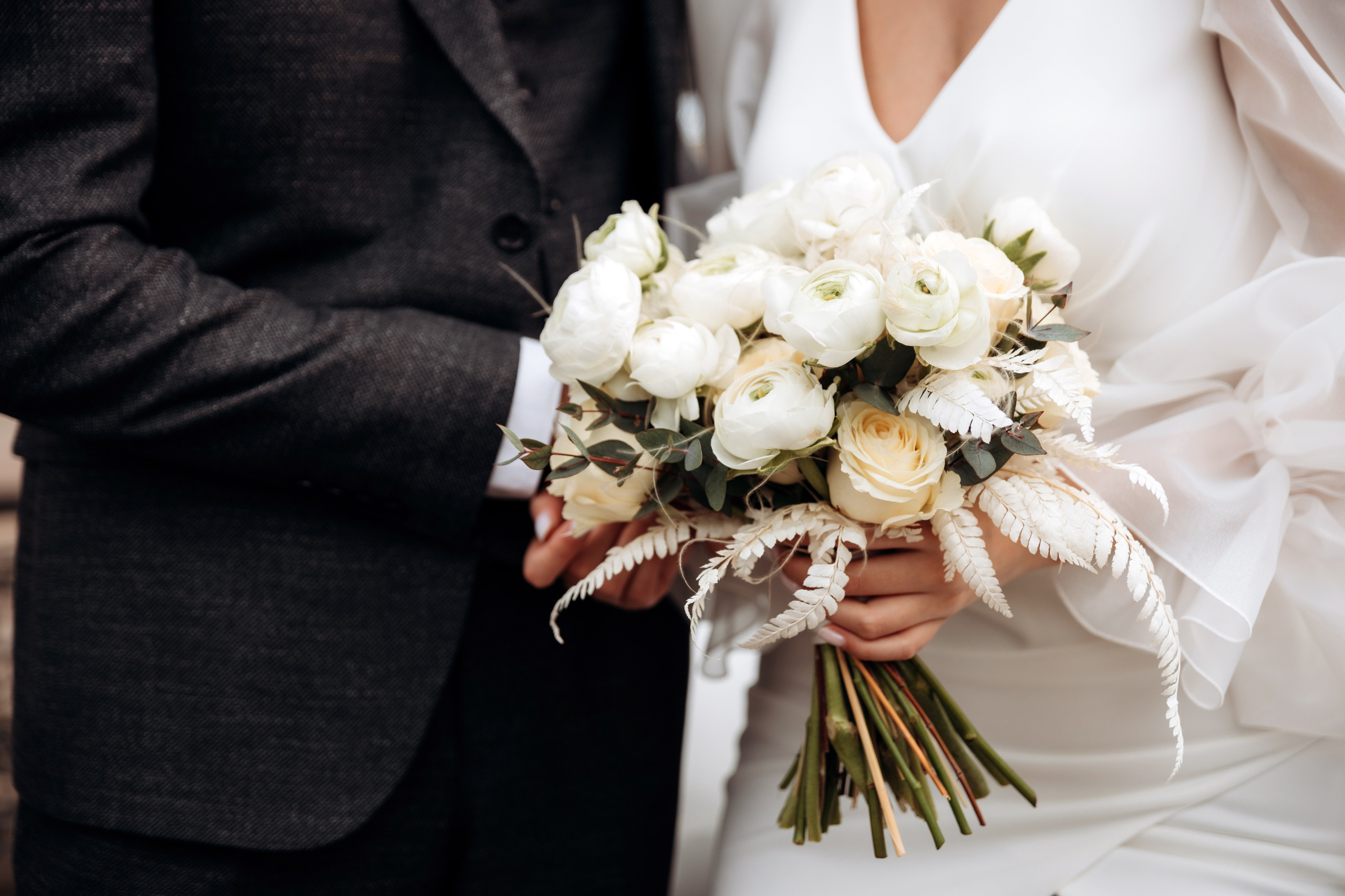 Константин и Александра в Мустанге. Миленина Юлия Свадебный и семейный фотограф в Краснодаре