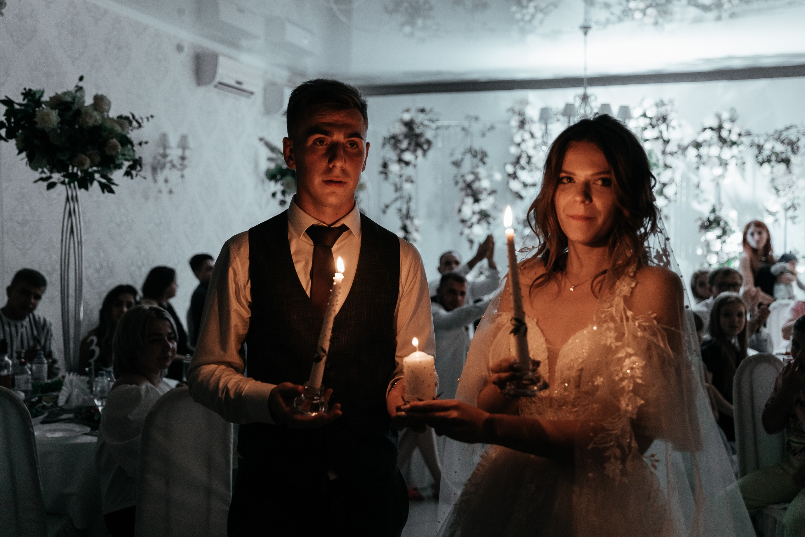 Александр и Дарья. Миленина Юлия Свадебный и семейный фотограф в Краснодаре