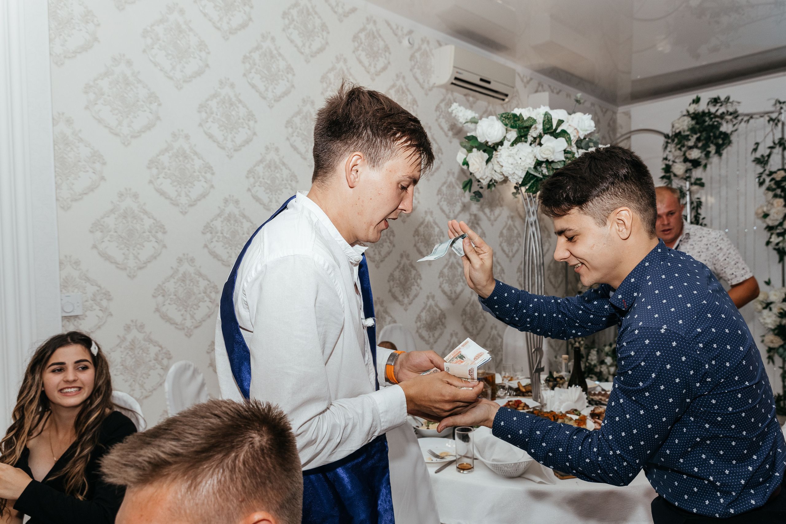 Александр и Дарья. Миленина Юлия Свадебный и семейный фотограф в Краснодаре