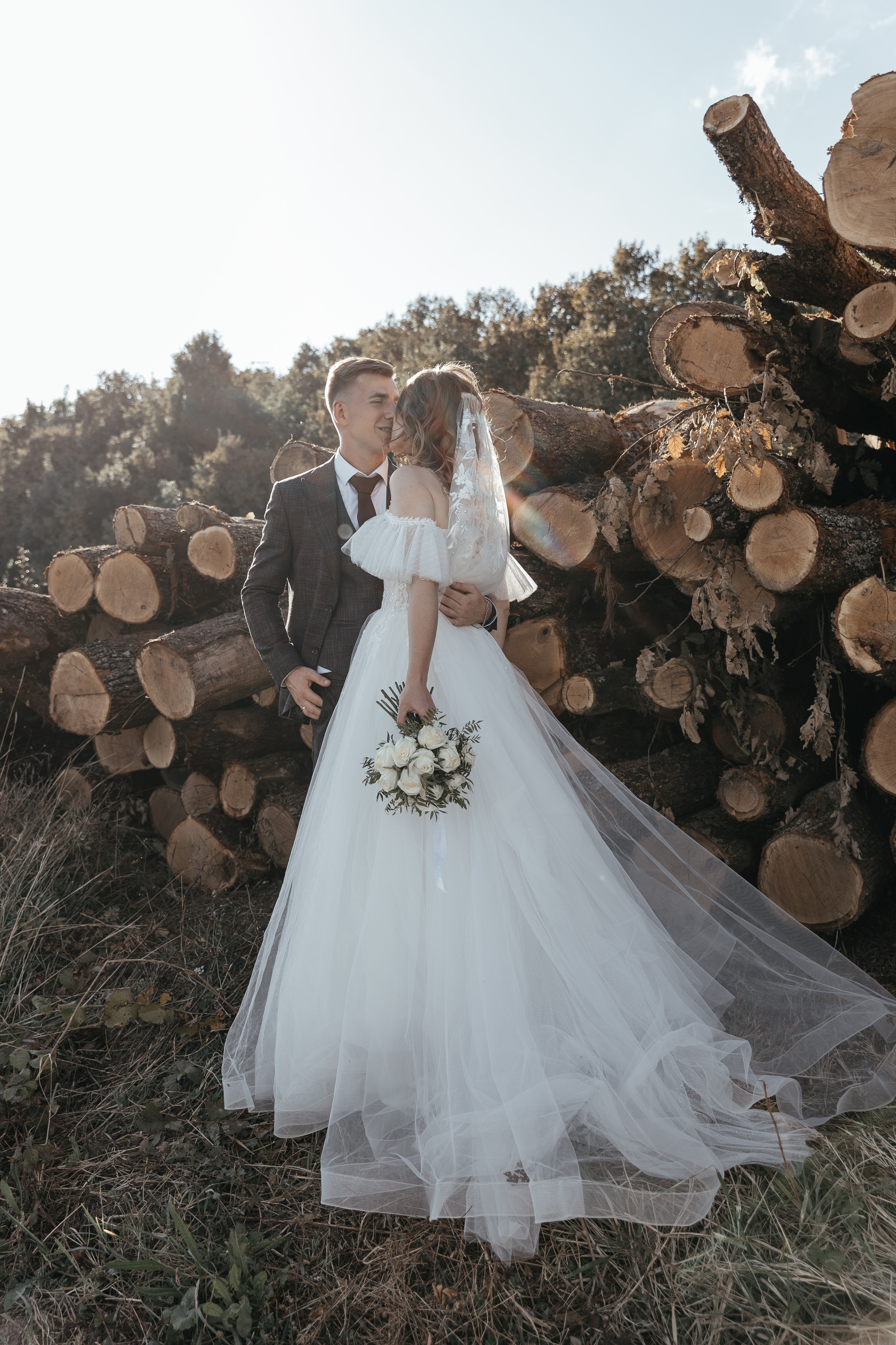 Александр и Дарья. Миленина Юлия Свадебный и семейный фотограф в Краснодаре