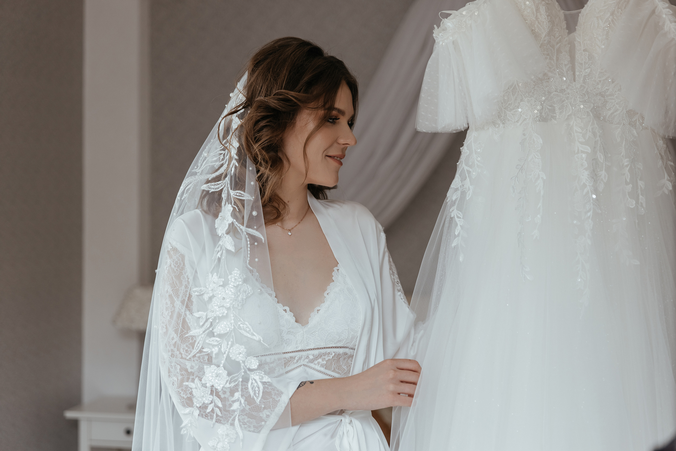 Александр и Дарья. Миленина Юлия Свадебный и семейный фотограф в Краснодаре