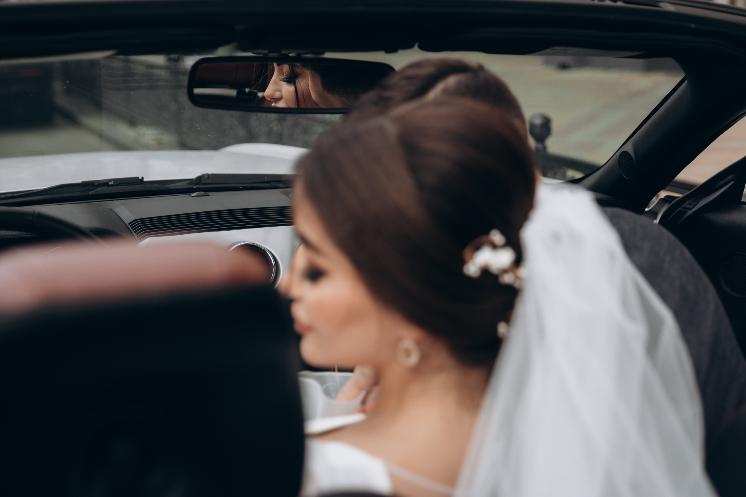 Константин и Александра в Мустанге. Миленина Юлия Свадебный и семейный фотограф в Краснодаре