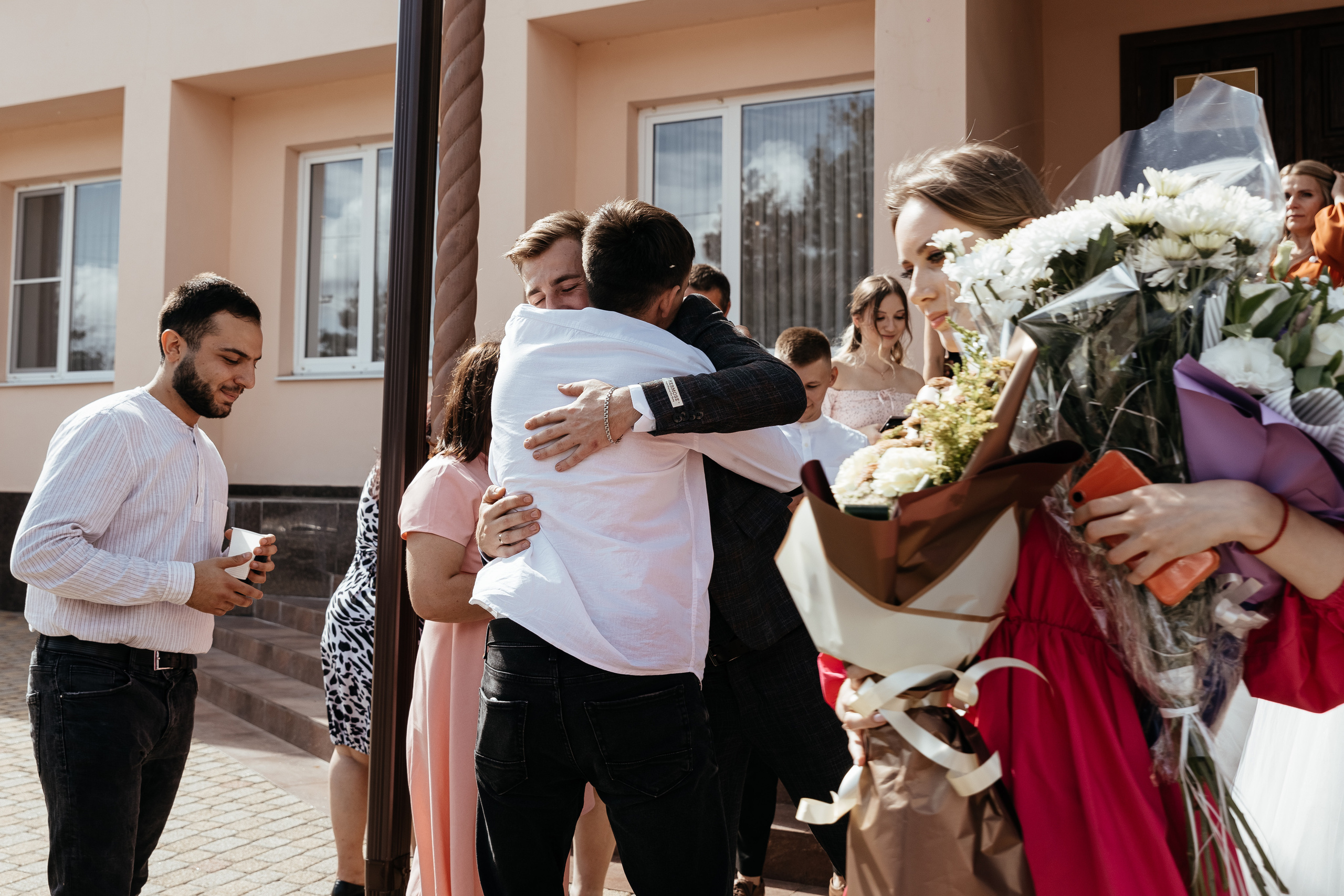 Александр и Дарья. Миленина Юлия Свадебный и семейный фотограф в Краснодаре