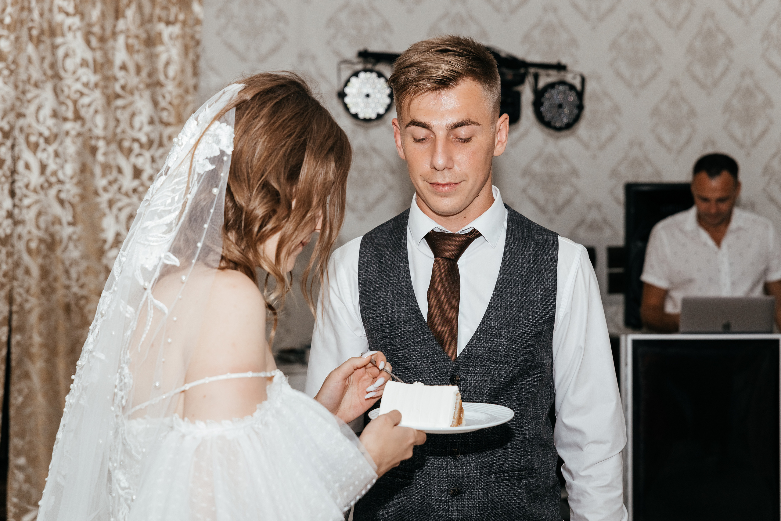 Александр и Дарья. Миленина Юлия Свадебный и семейный фотограф в Краснодаре