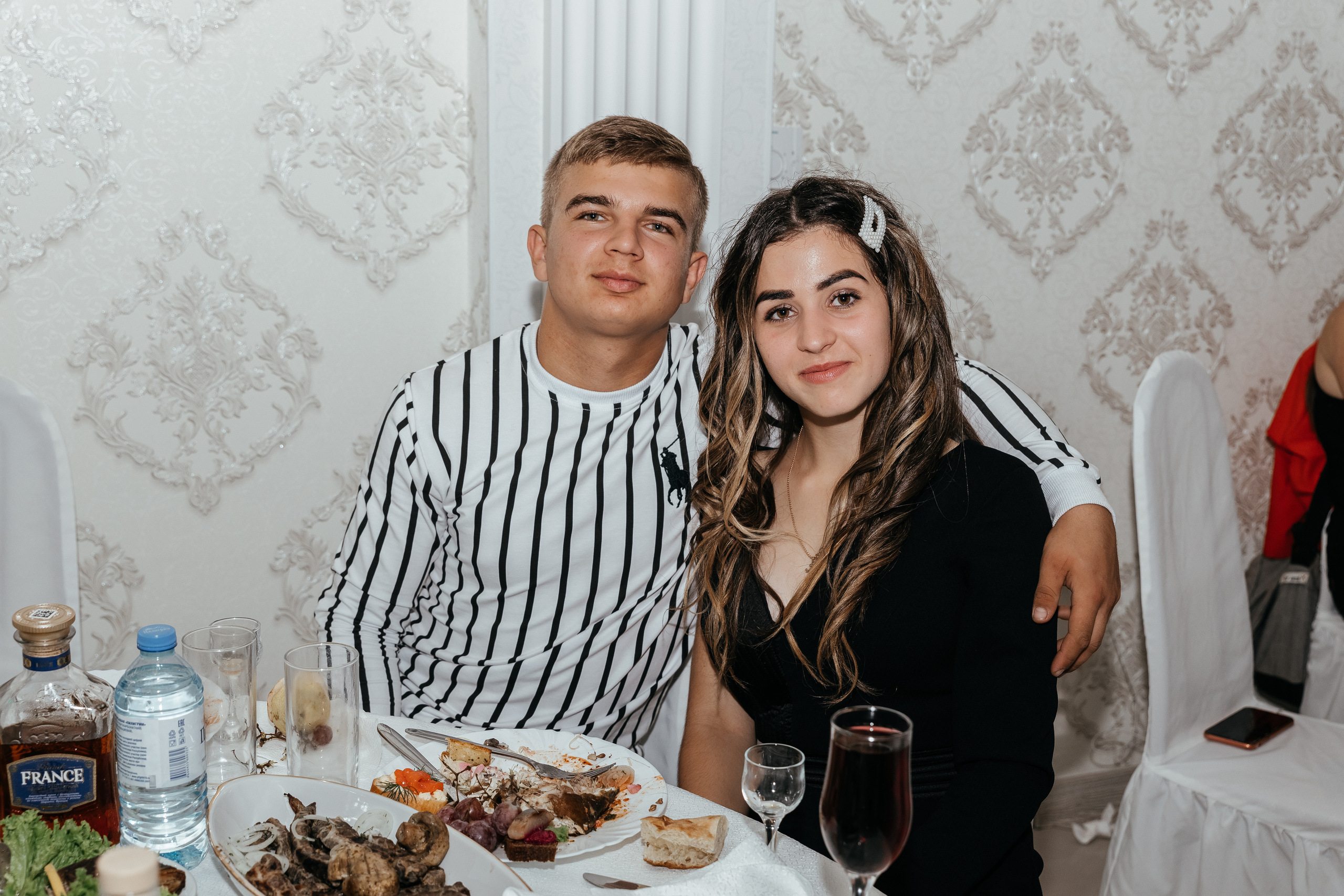 Александр и Дарья. Миленина Юлия Свадебный и семейный фотограф в Краснодаре