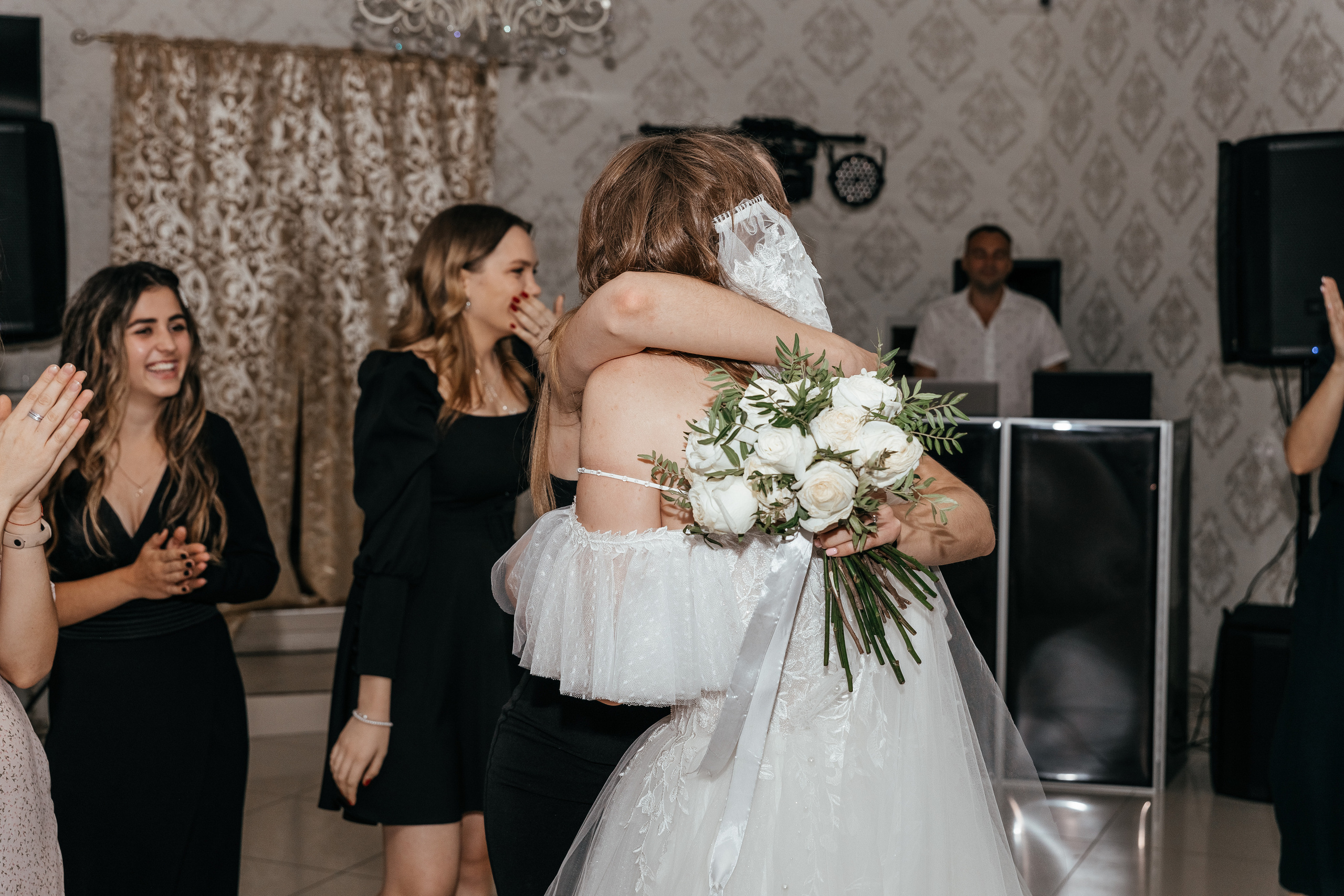 Александр и Дарья. Миленина Юлия Свадебный и семейный фотограф в Краснодаре