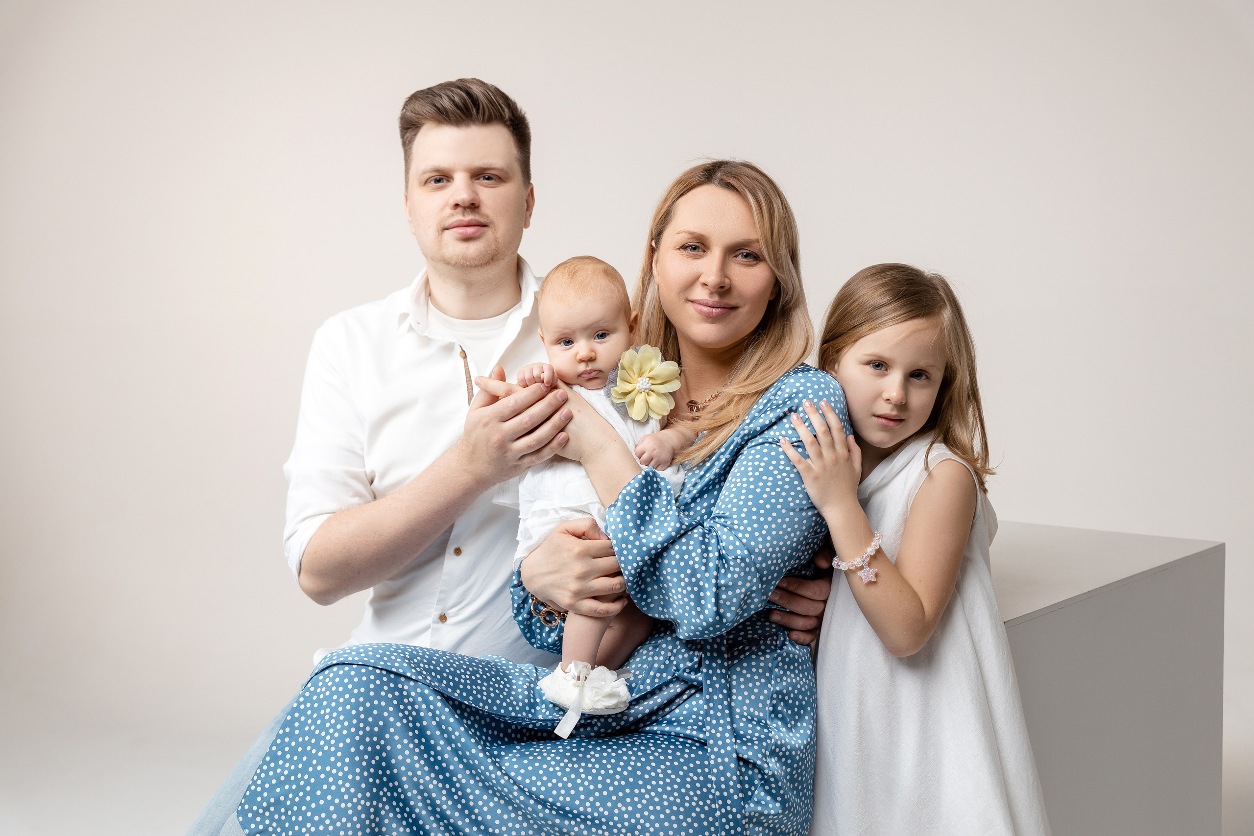 Истории. Миленина Юлия Свадебный и семейный фотограф в Краснодаре