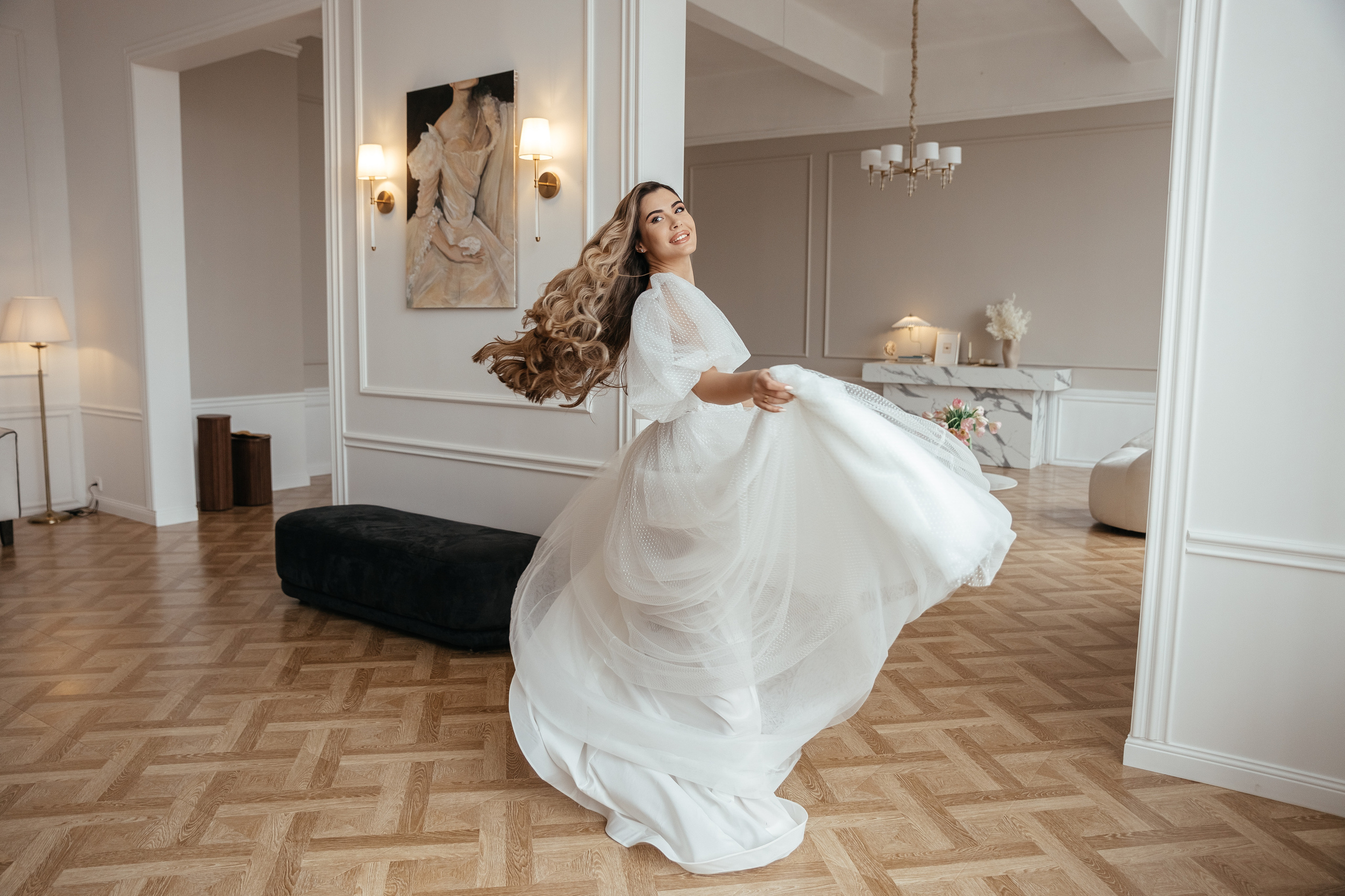 Алексей и Ксения. Миленина Юлия Свадебный и семейный фотограф в Краснодаре