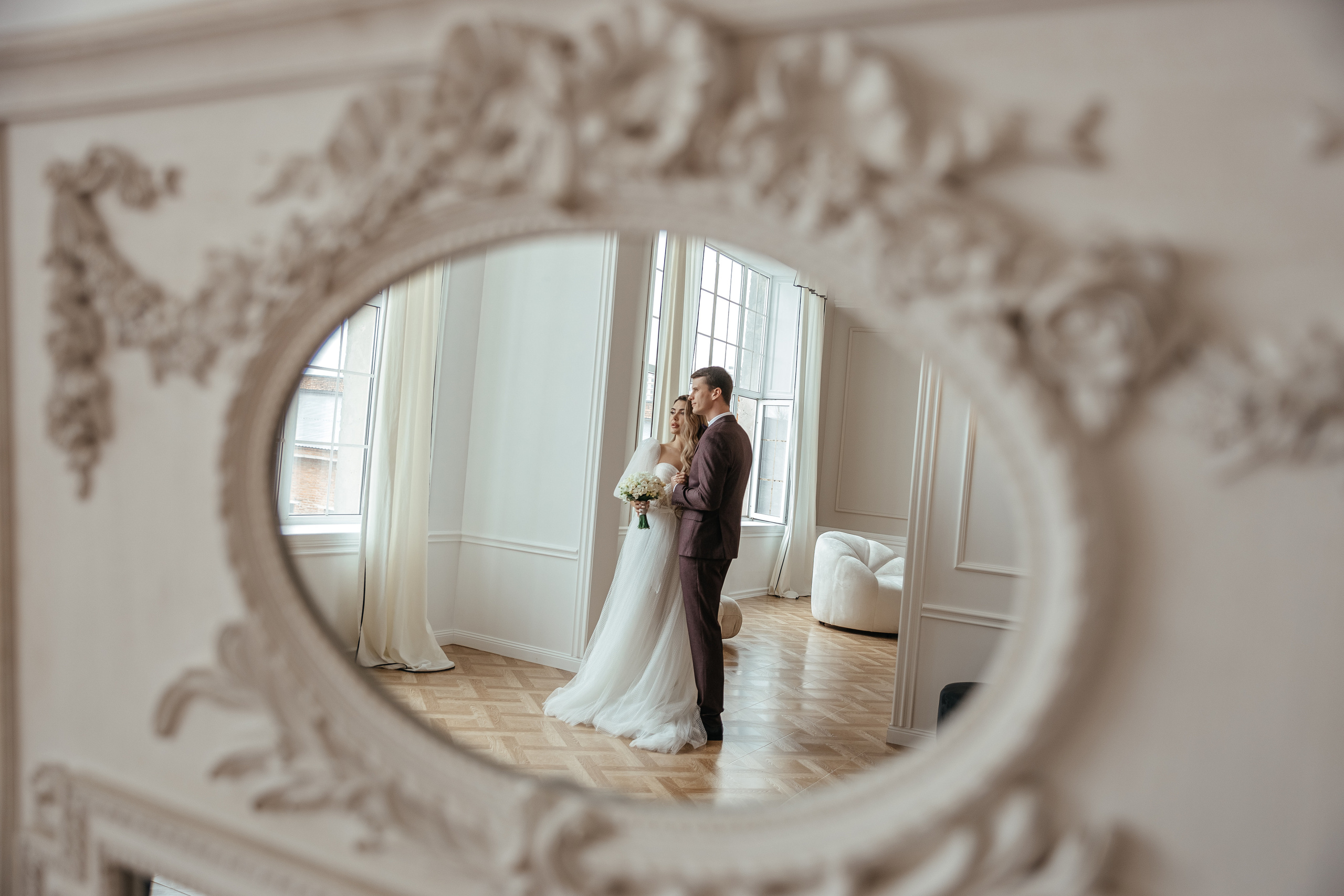 Алексей и Ксения. Миленина Юлия Свадебный и семейный фотограф в Краснодаре