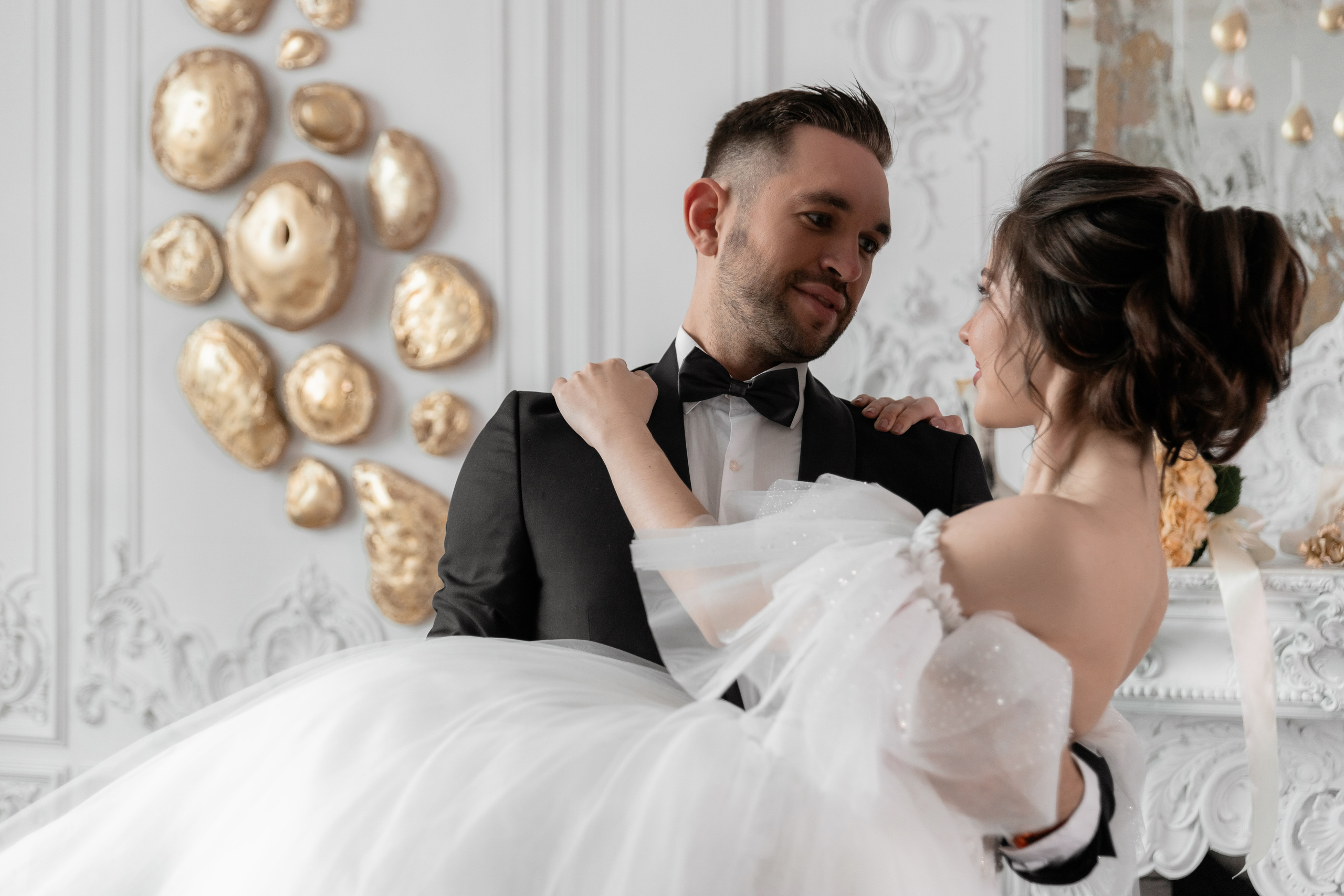 Денис и Татьяна. Миленина Юлия Свадебный и семейный фотограф в Краснодаре