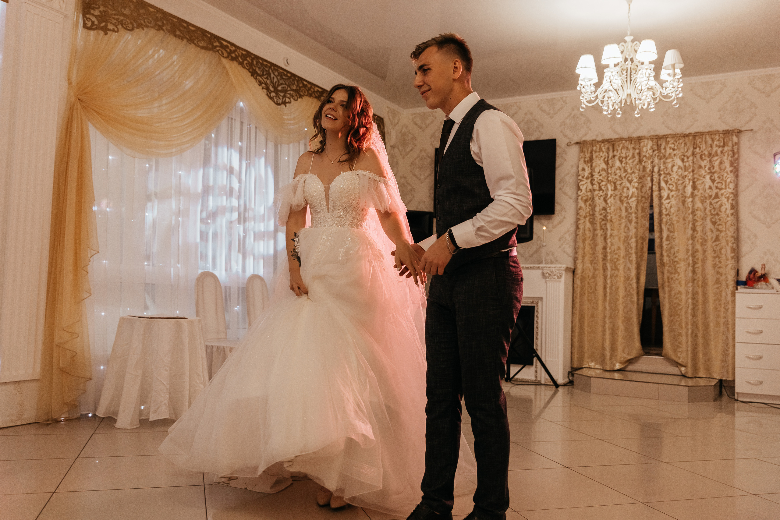 Александр и Дарья. Миленина Юлия Свадебный и семейный фотограф в Краснодаре