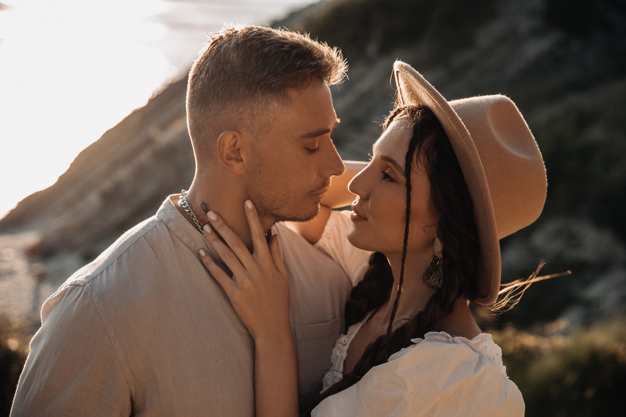 Александр и Анастасия в Доме у моря. Миленина Юлия Свадебный и семейный фотограф в Краснодаре