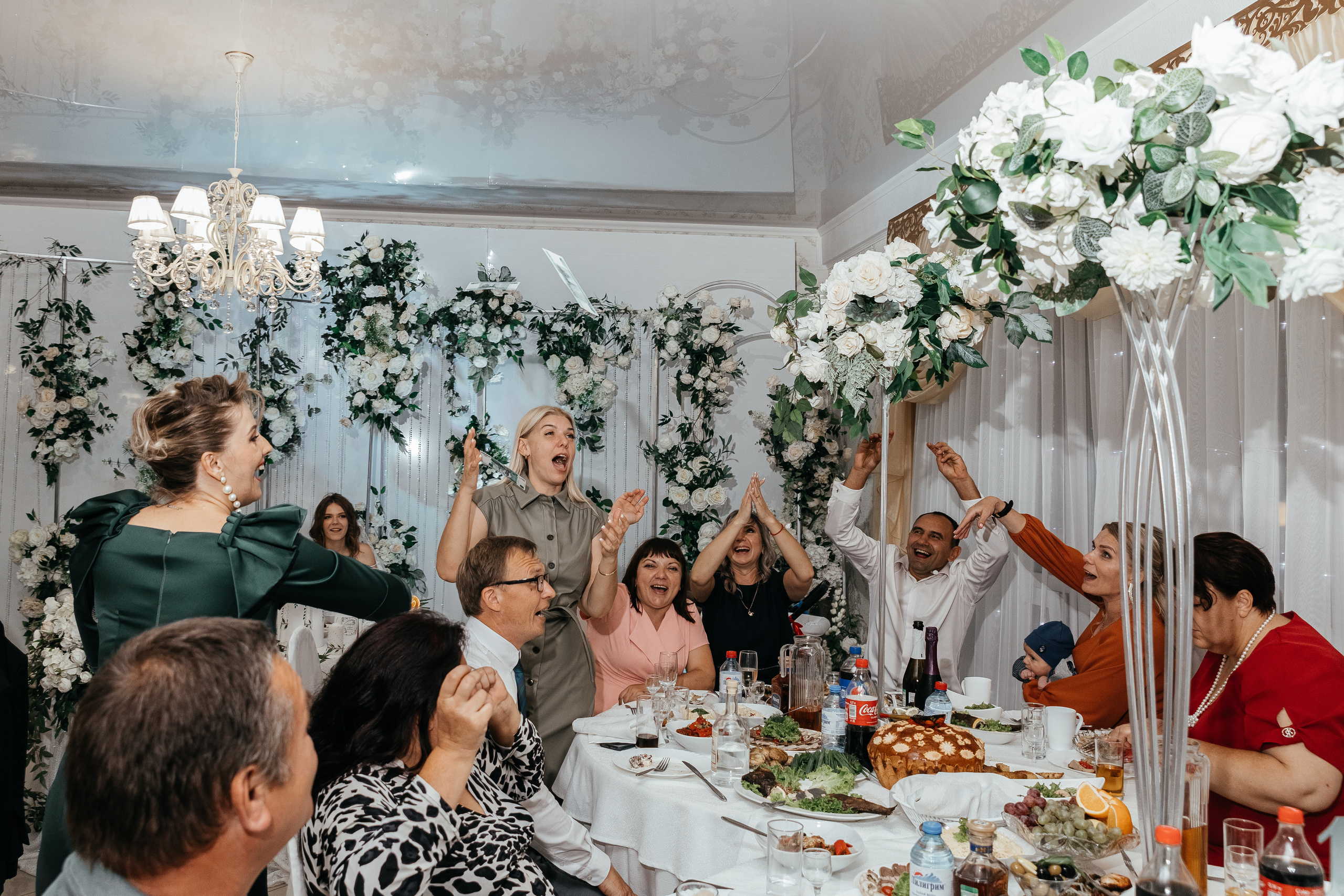 Александр и Дарья. Миленина Юлия Свадебный и семейный фотограф в Краснодаре