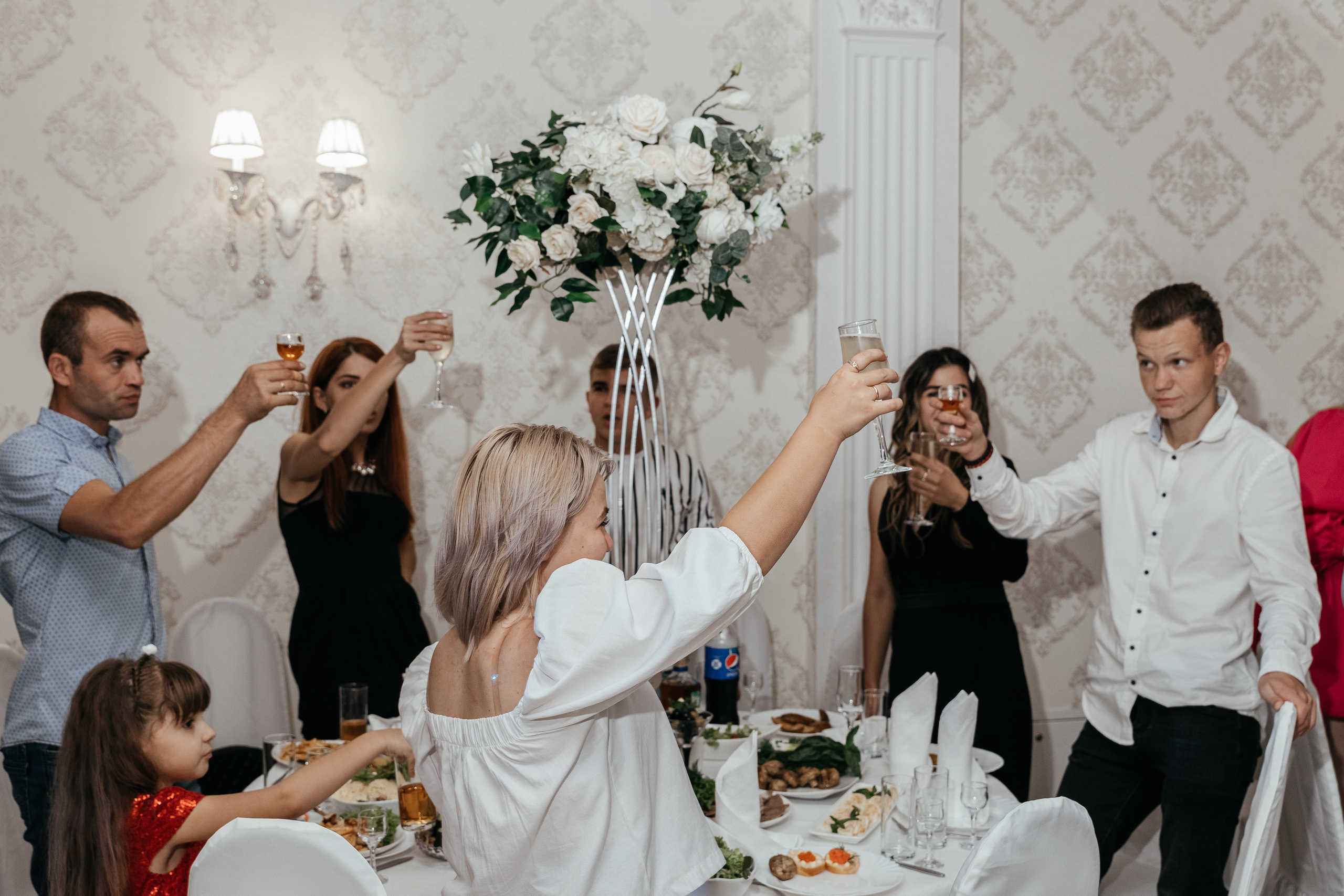 Александр и Дарья. Миленина Юлия Свадебный и семейный фотограф в Краснодаре