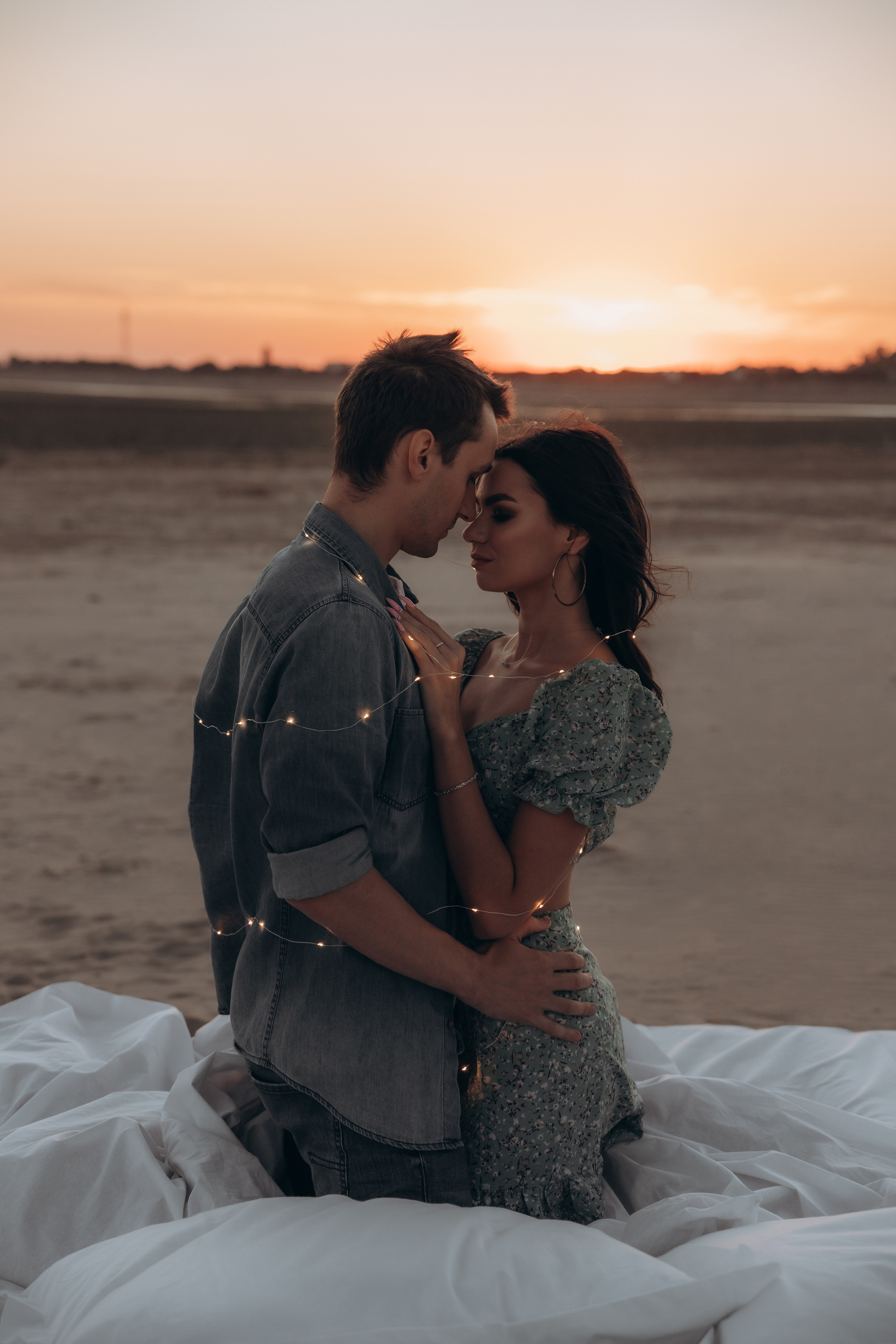 Павел и Диана. Миленина Юлия Свадебный и семейный фотограф в Краснодаре