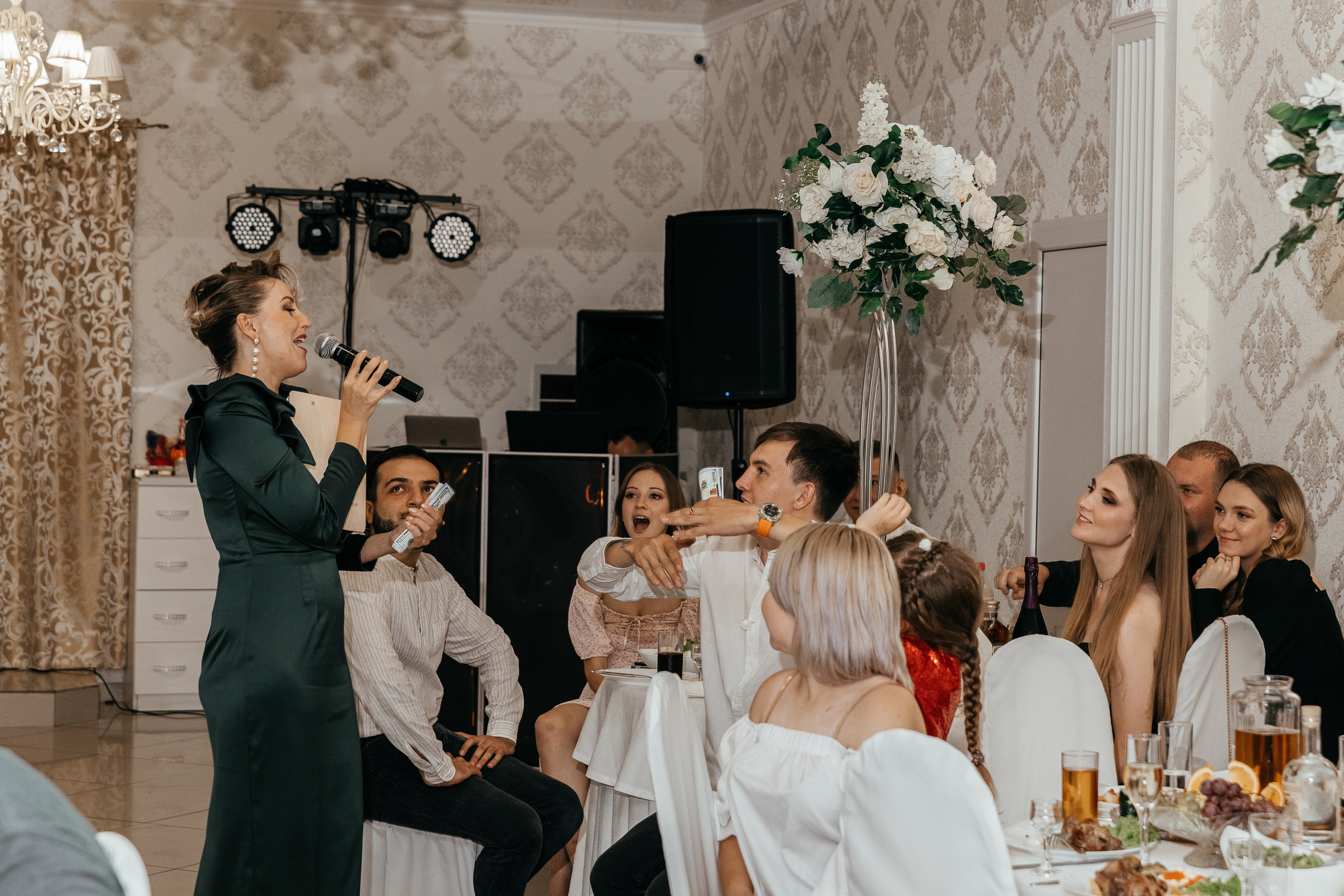 Александр и Дарья. Миленина Юлия Свадебный и семейный фотограф в Краснодаре