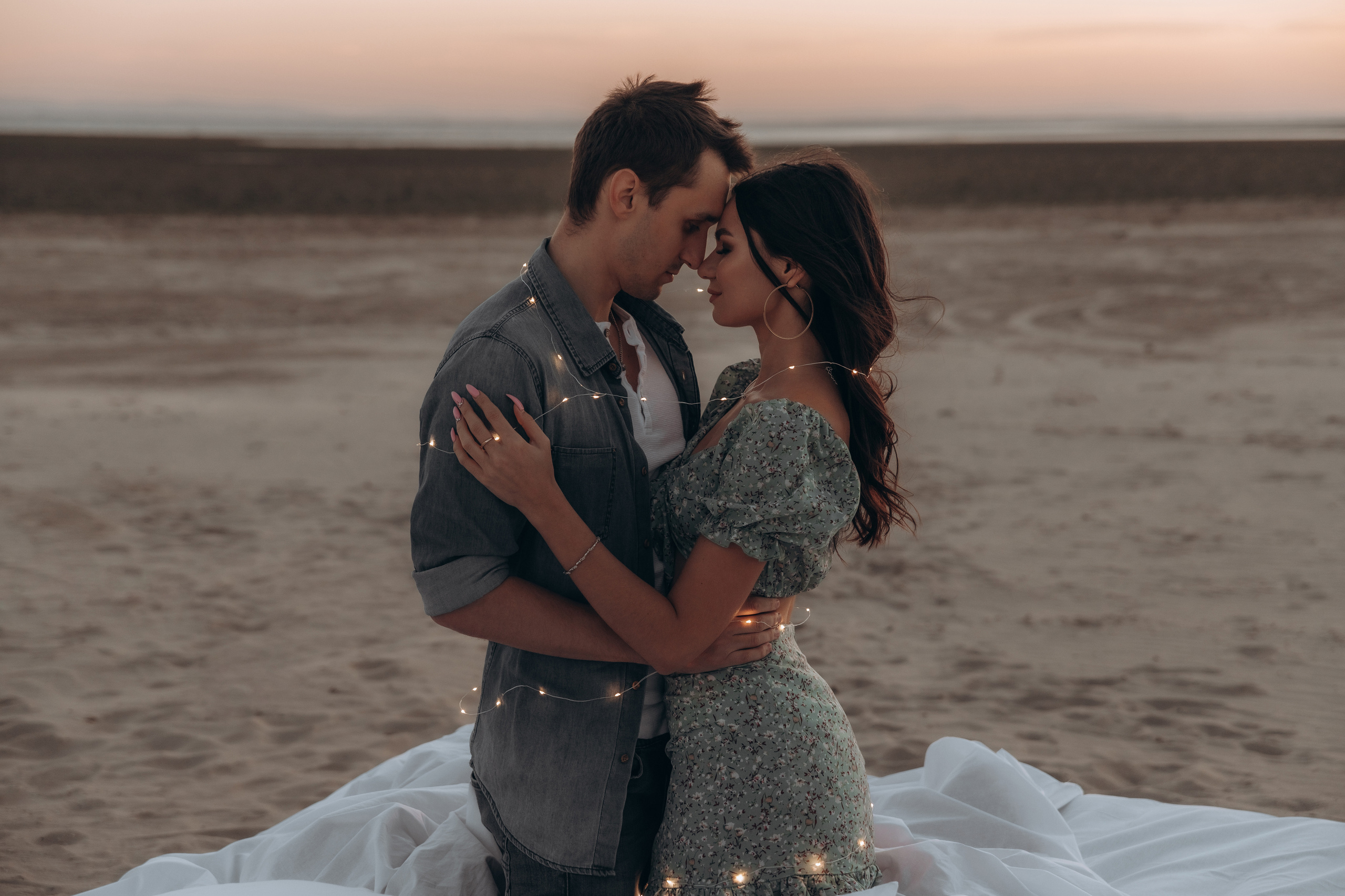 Павел и Диана. Миленина Юлия Свадебный и семейный фотограф в Краснодаре