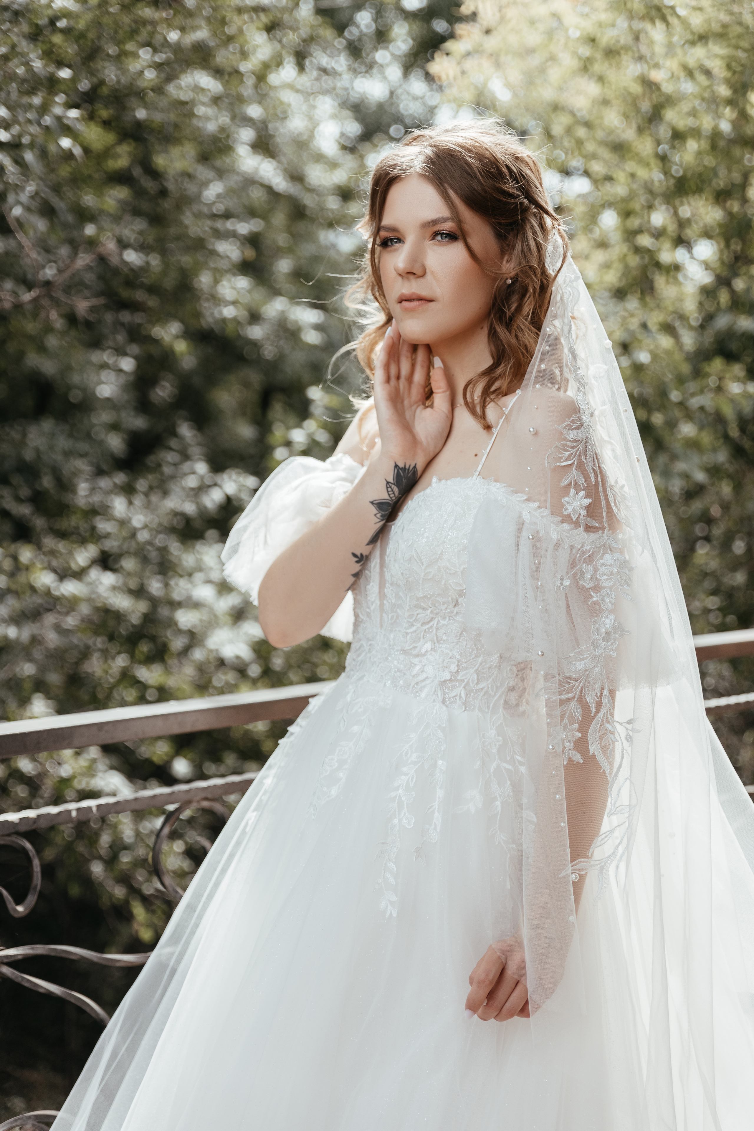 Александр и Дарья. Миленина Юлия Свадебный и семейный фотограф в Краснодаре