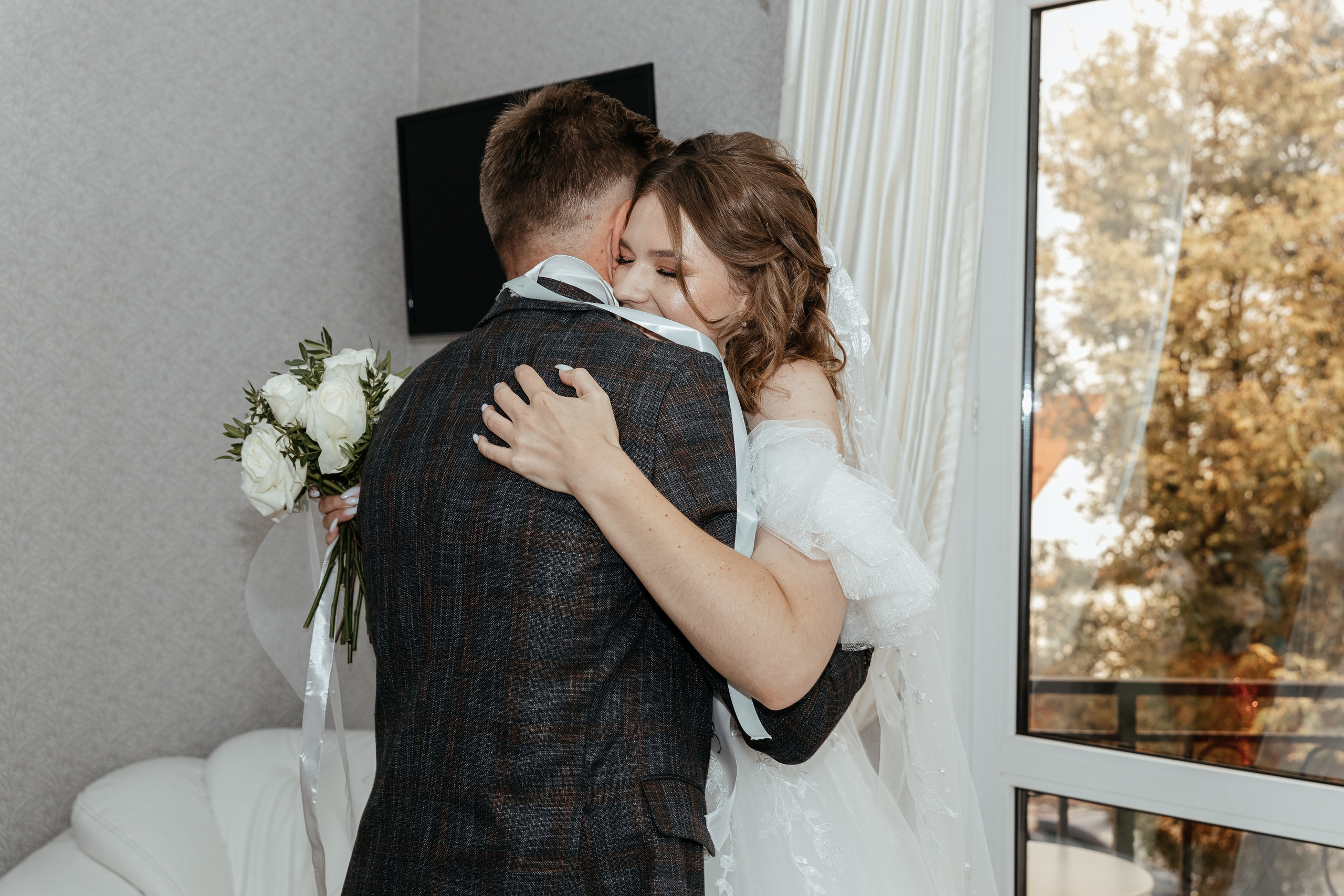 Александр и Дарья. Миленина Юлия Свадебный и семейный фотограф в Краснодаре