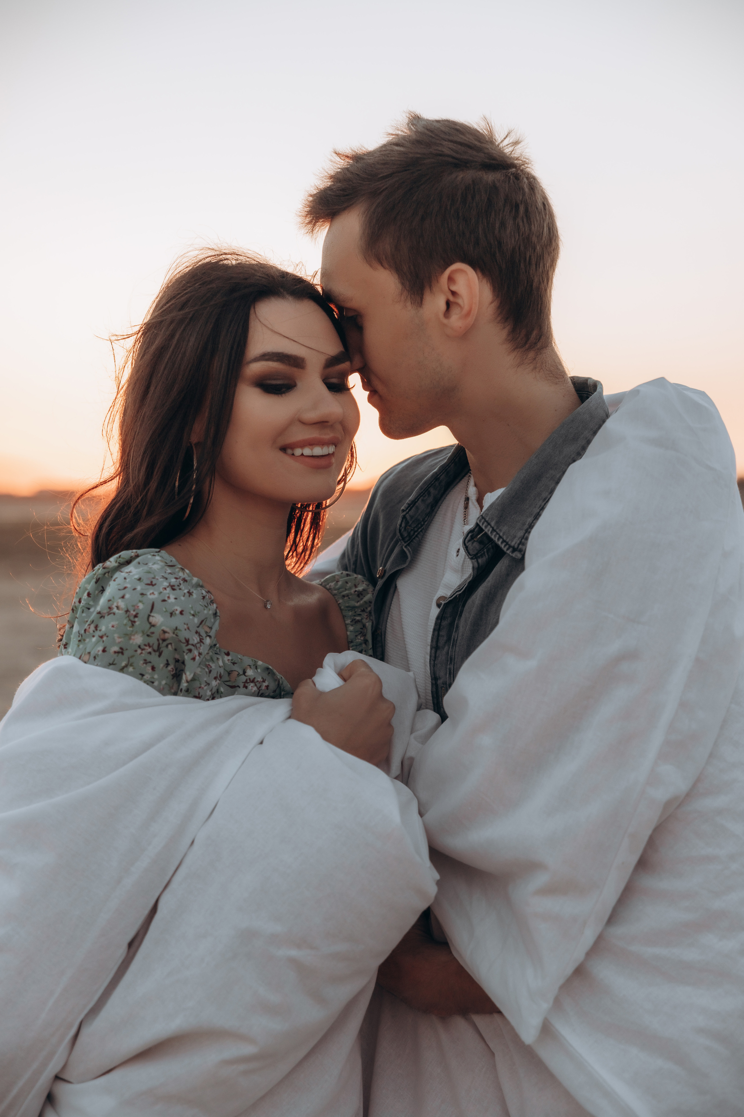 Павел и Диана. Миленина Юлия Свадебный и семейный фотограф в Краснодаре