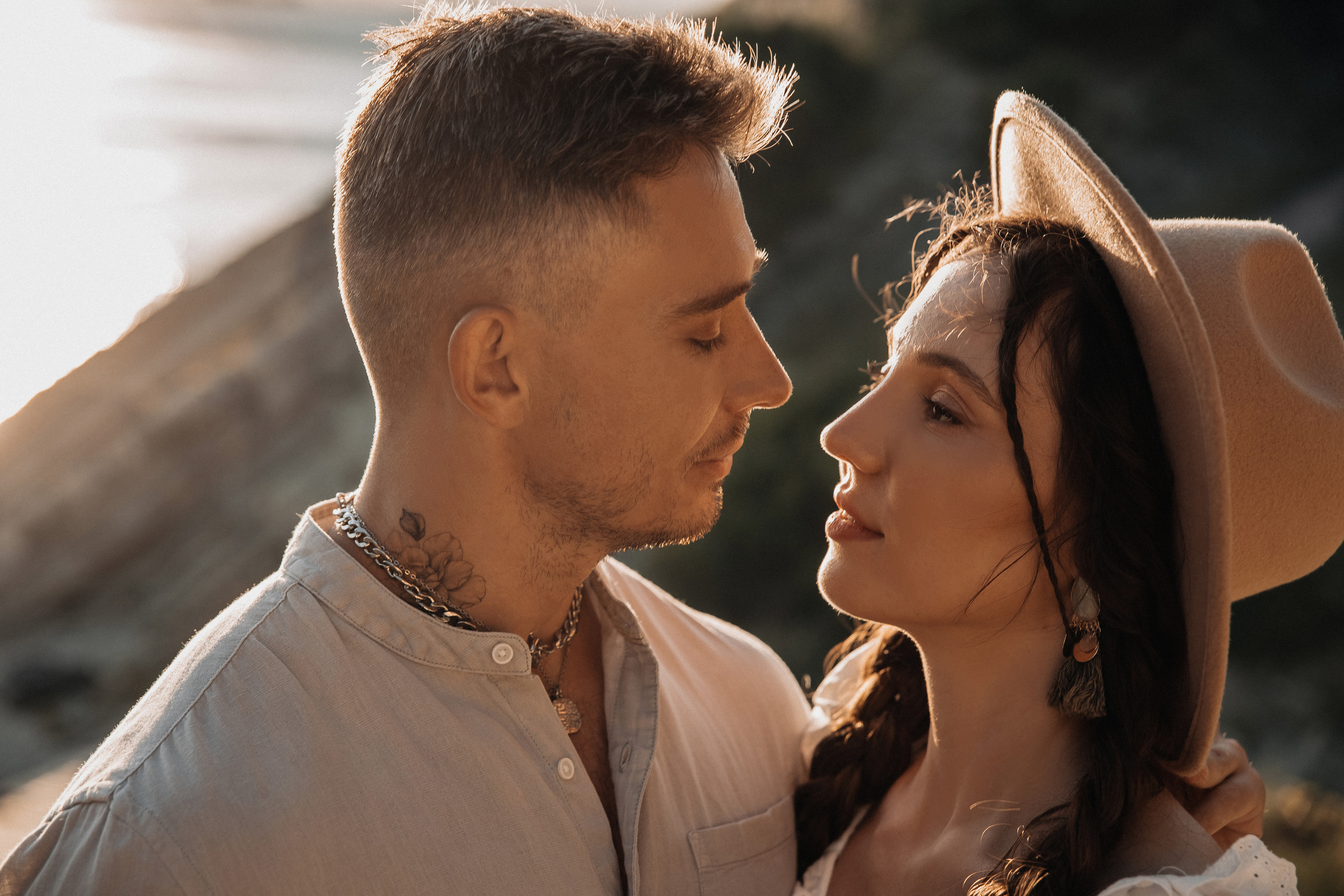 Александр и Анастасия в Доме у моря. Миленина Юлия Свадебный и семейный фотограф в Краснодаре