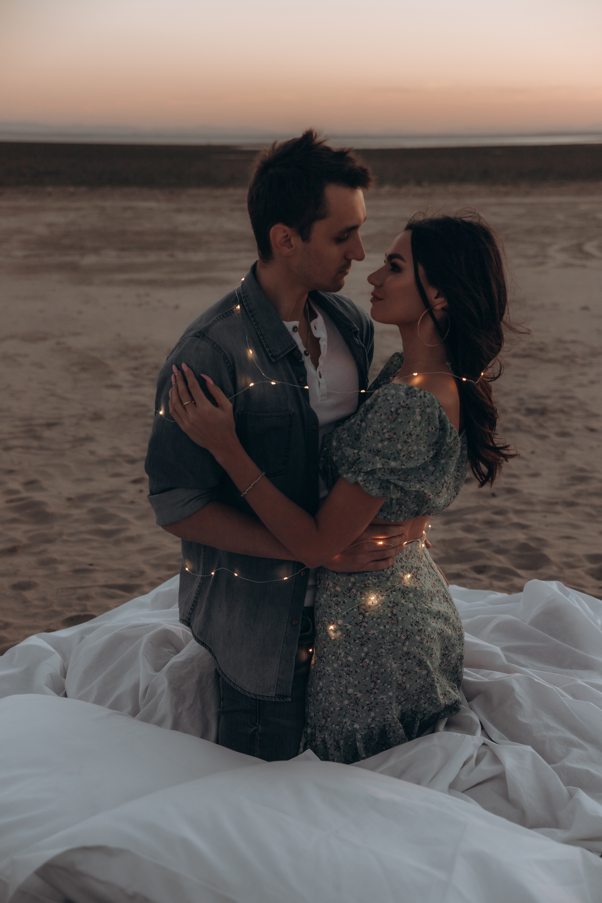 Павел и Диана. Миленина Юлия Свадебный и семейный фотограф в Краснодаре