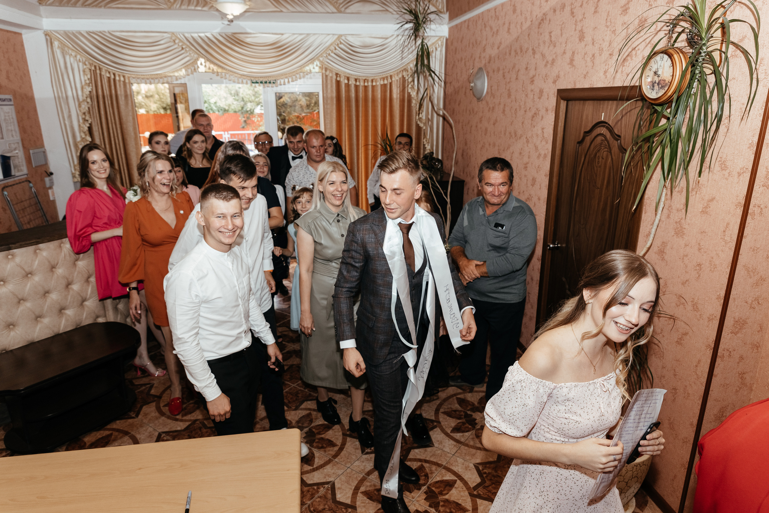 Александр и Дарья. Миленина Юлия Свадебный и семейный фотограф в Краснодаре