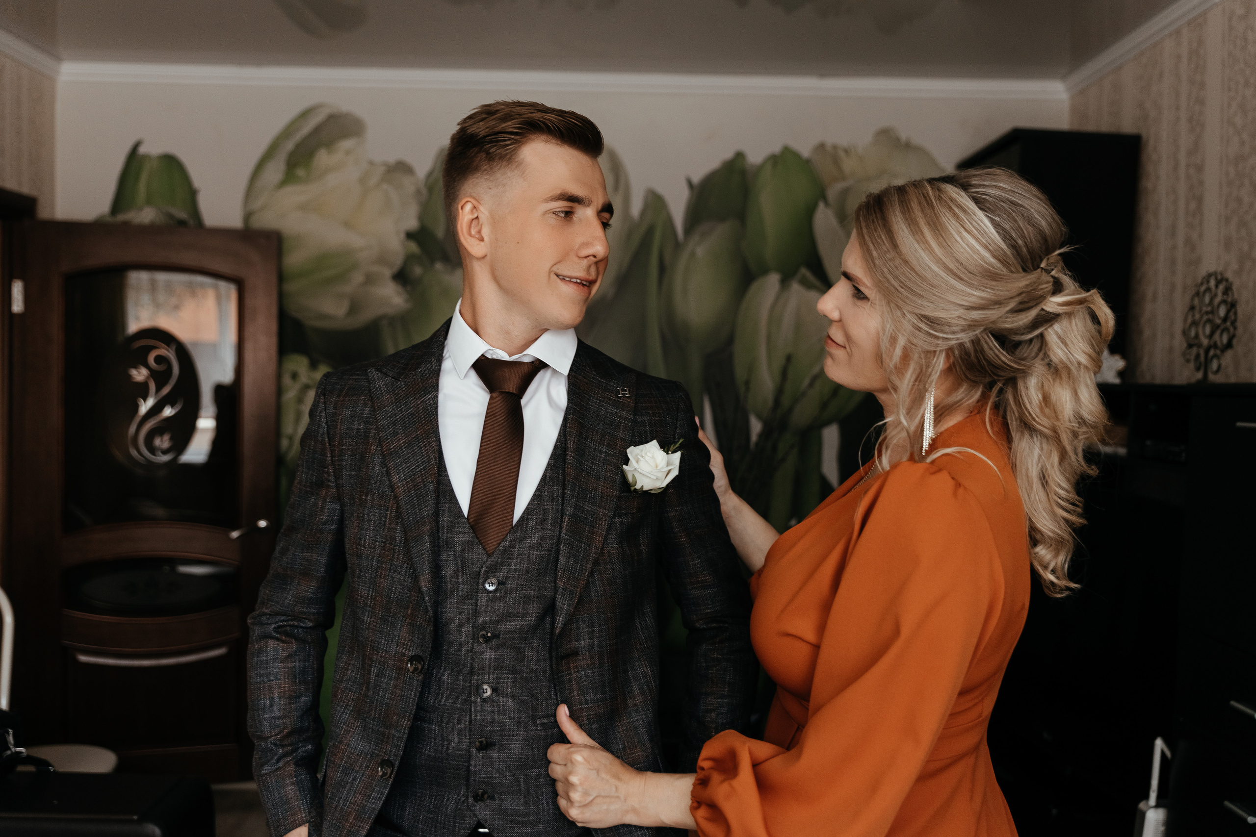 Александр и Дарья. Миленина Юлия Свадебный и семейный фотограф в Краснодаре