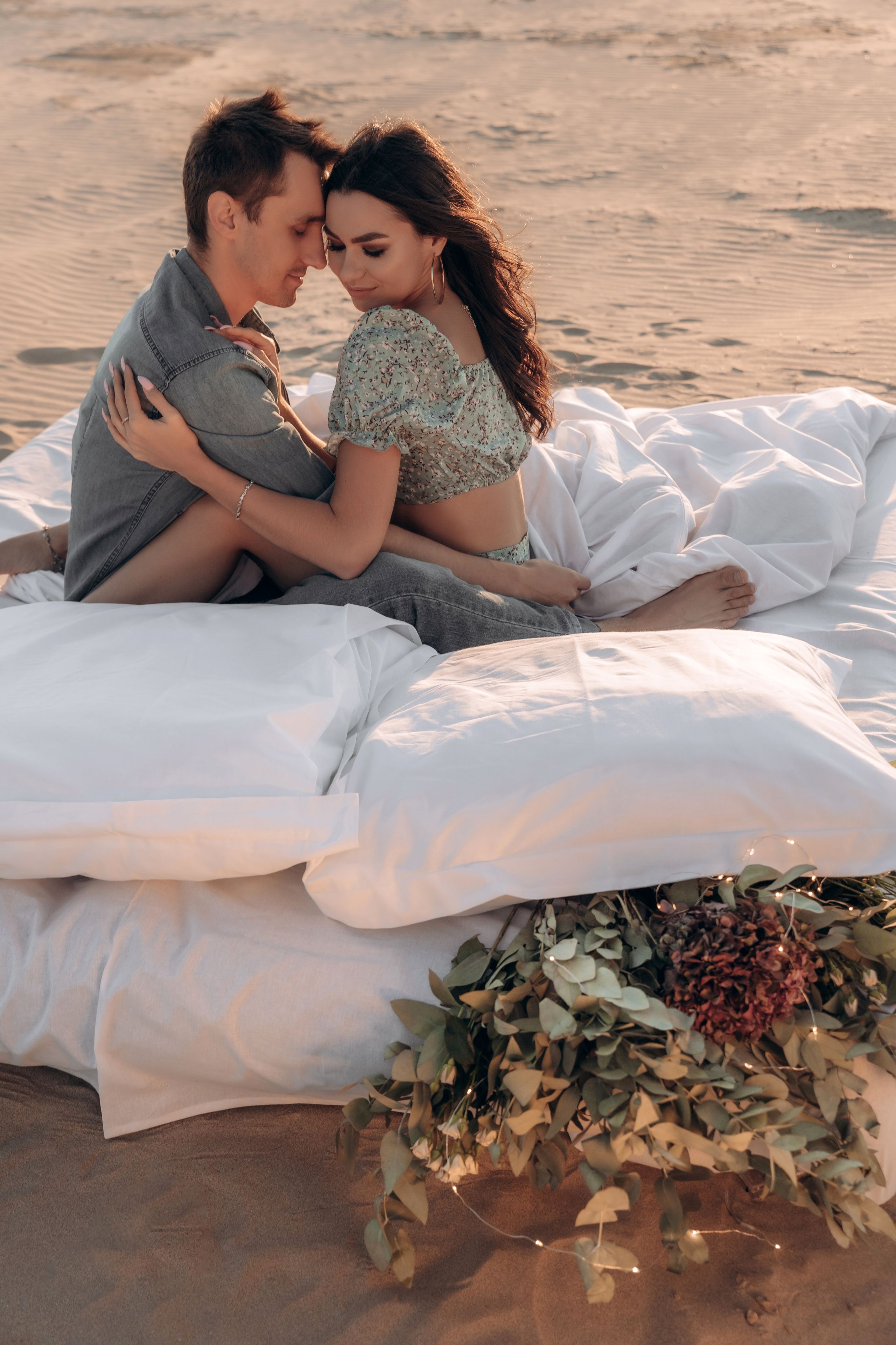 Павел и Диана. Миленина Юлия Свадебный и семейный фотограф в Краснодаре